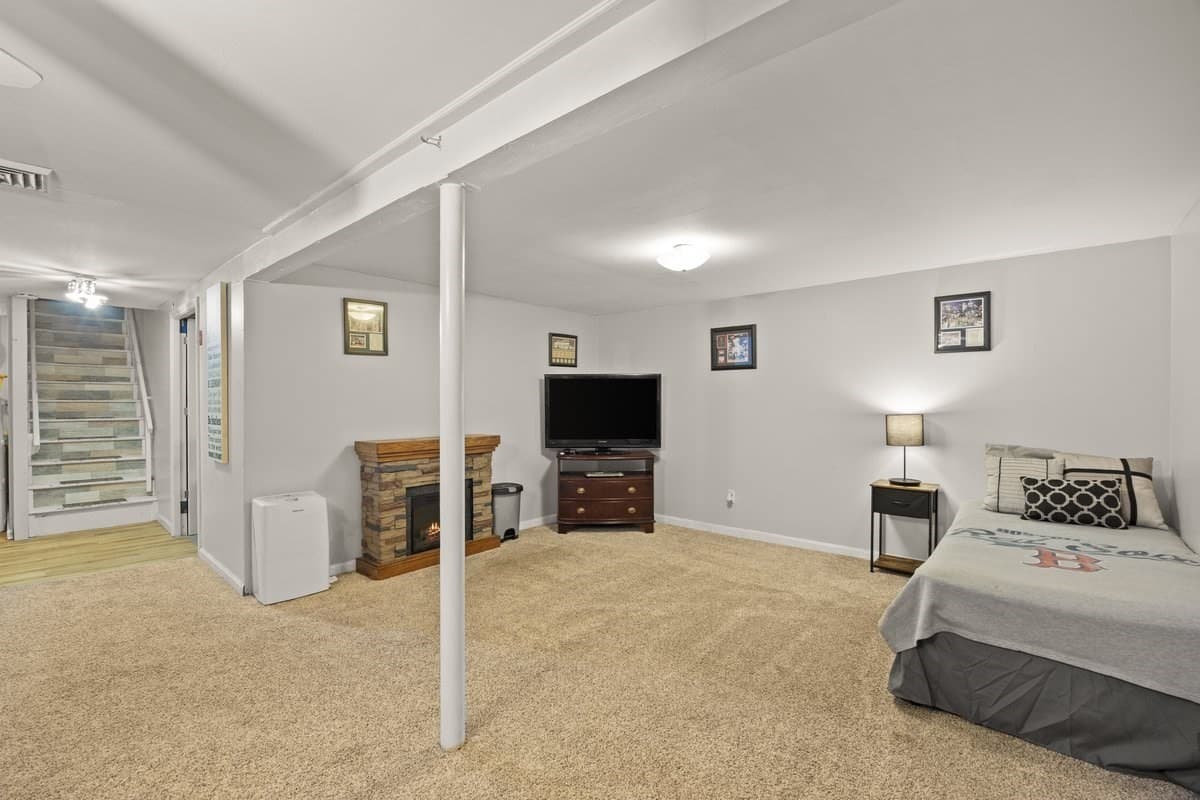 Single Family Residence at 251 Pearl Street Ext., Attleboro MA 02703, Attleboro, photo 29 of 38