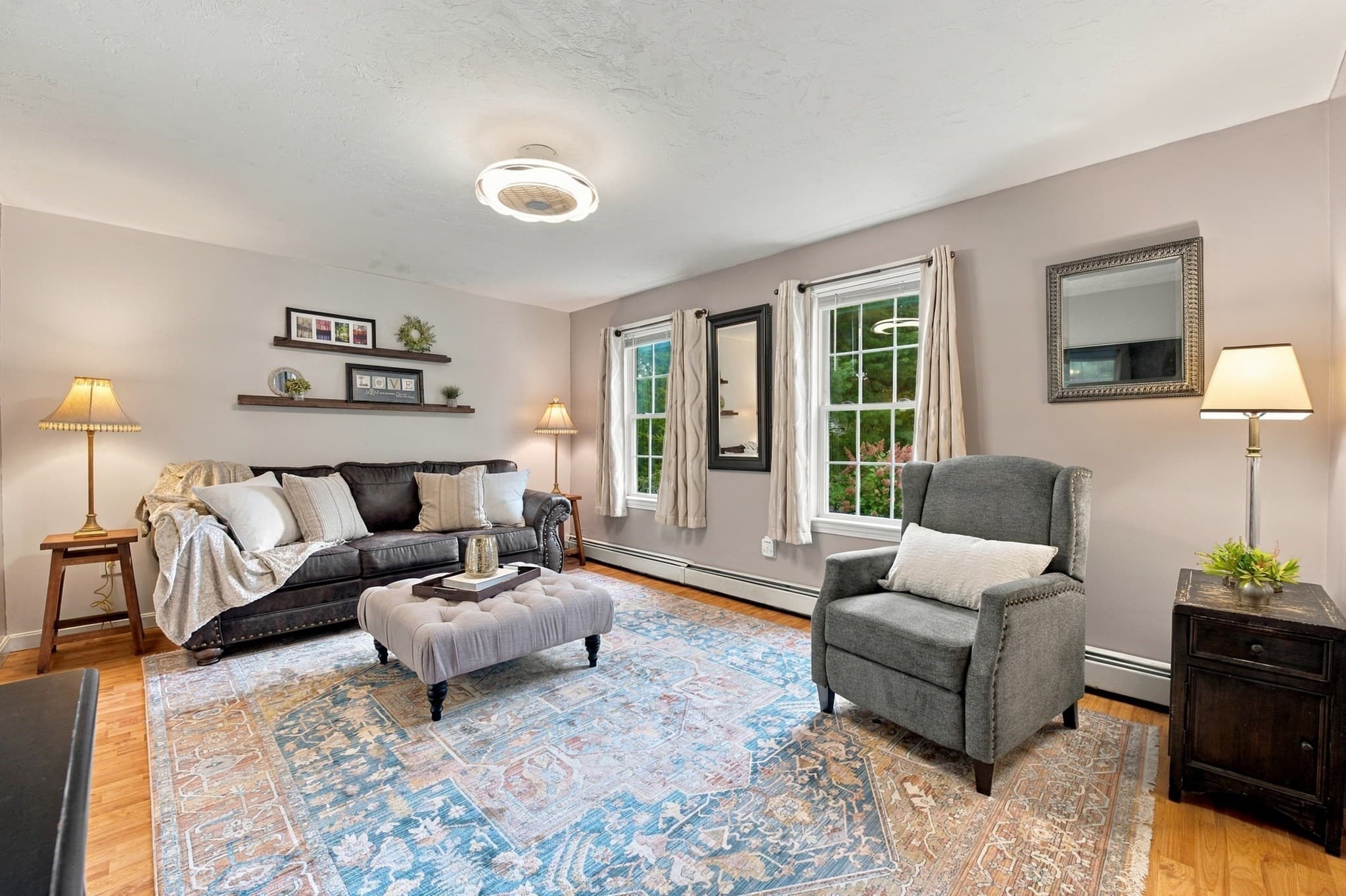 Single Family Residence at 45 Howarth Rd, Oxford MA 01540, Oxford, photo 6 of 42