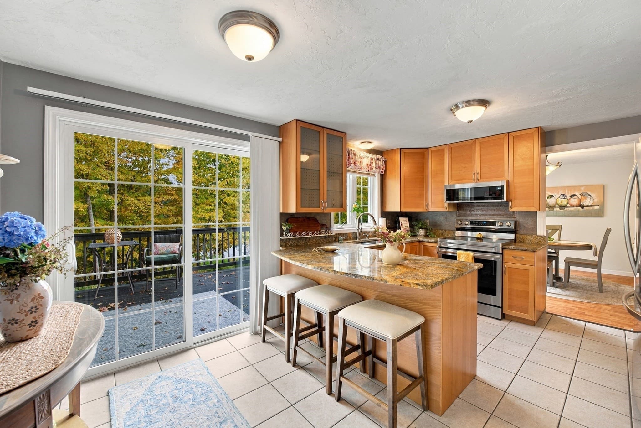 Single Family Residence at 45 Howarth Rd, Oxford MA 01540, Oxford, photo 16 of 42