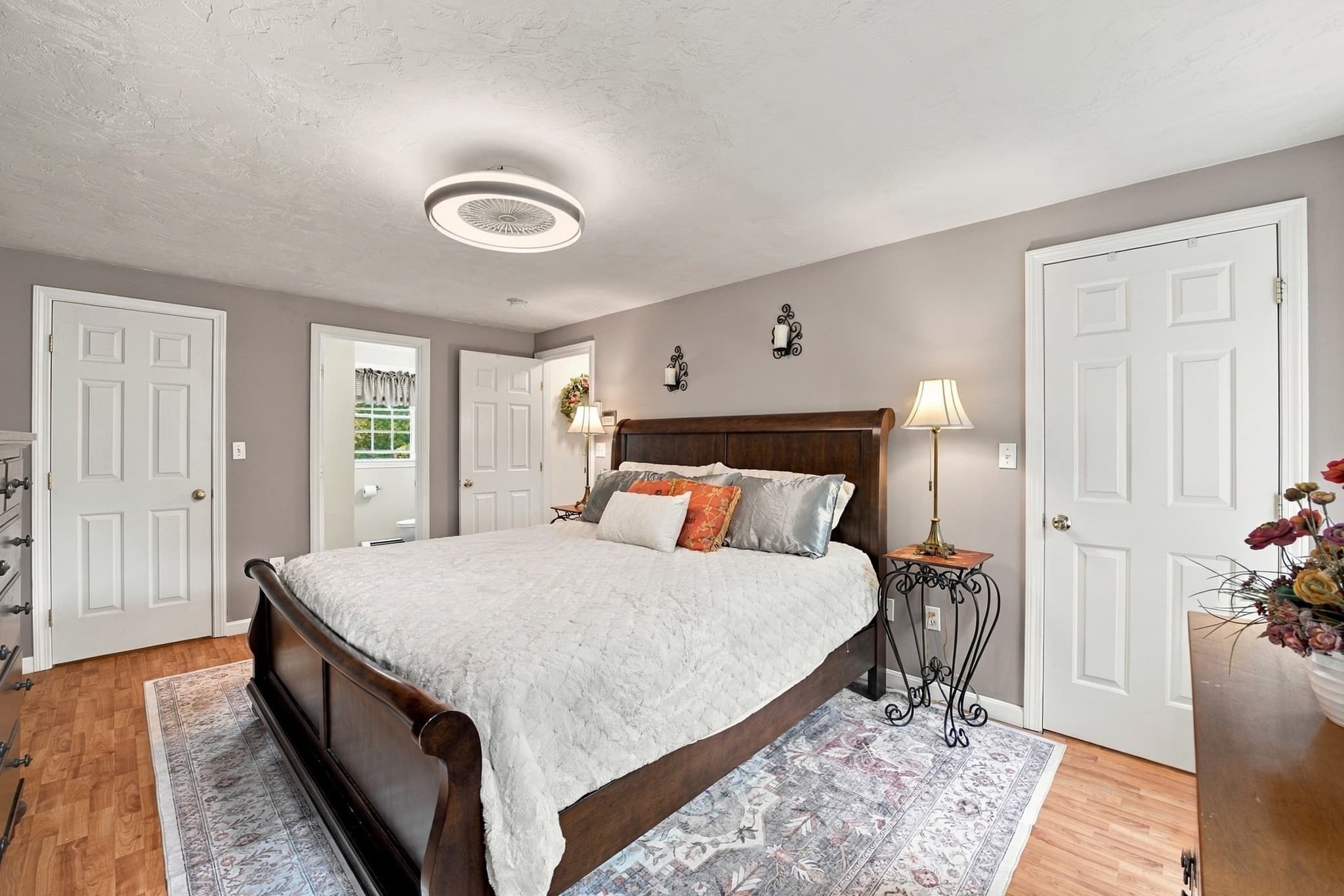 Single Family Residence at 45 Howarth Rd, Oxford MA 01540, Oxford, photo 22 of 42