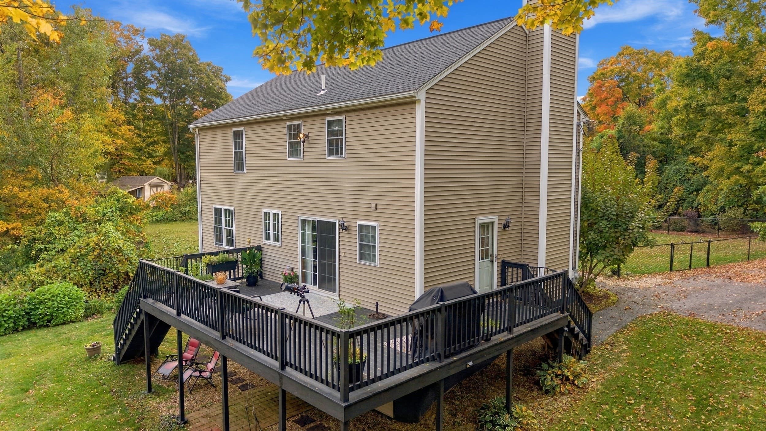 Single Family Residence at 45 Howarth Rd, Oxford MA 01540, Oxford, photo 32 of 42
