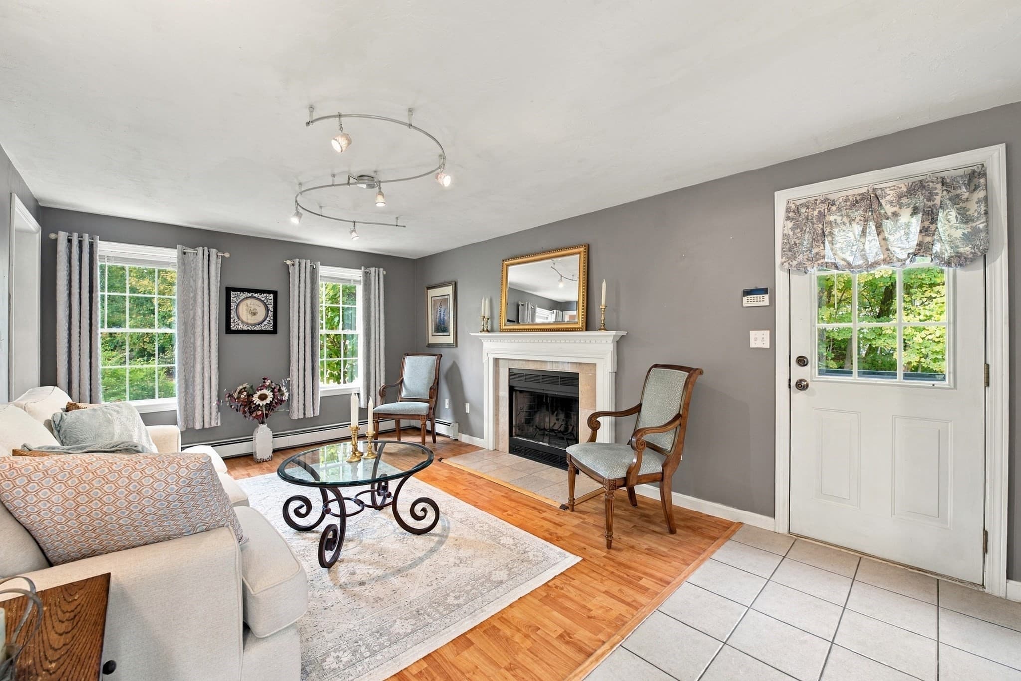 Single Family Residence at 45 Howarth Rd, Oxford MA 01540, Oxford, photo 20 of 42