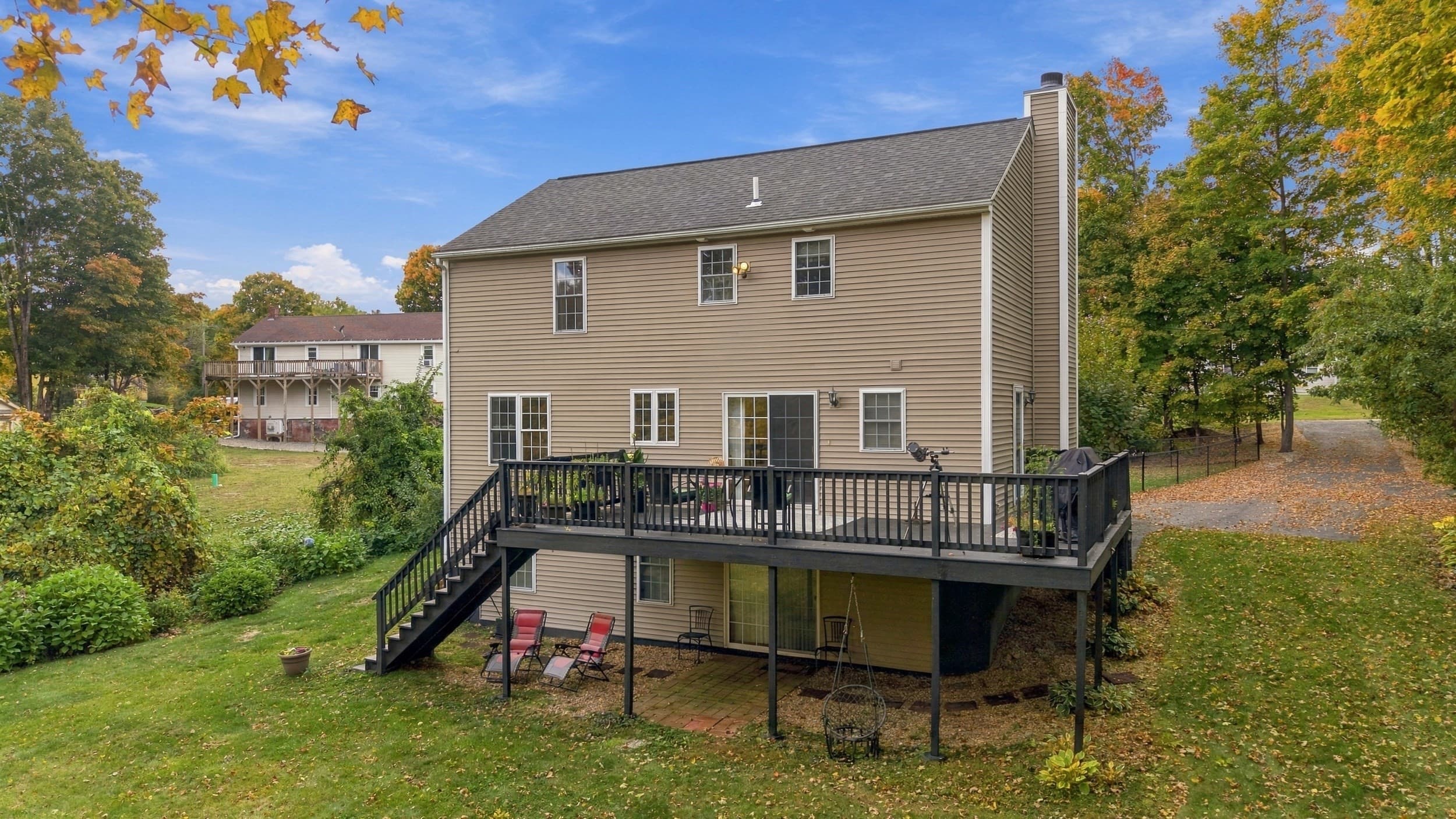Single Family Residence at 45 Howarth Rd, Oxford MA 01540, Oxford, photo 34 of 42