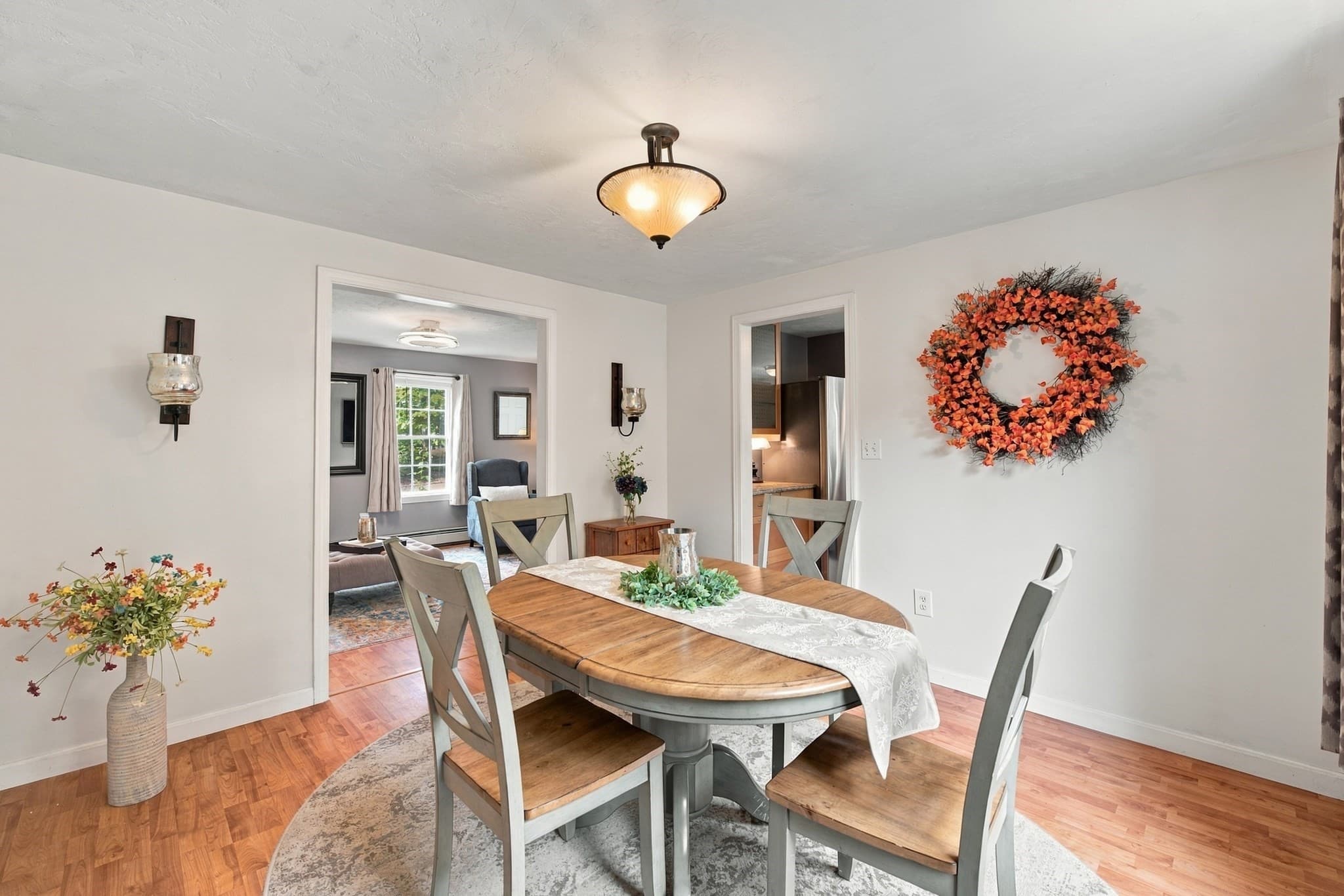 Single Family Residence at 45 Howarth Rd, Oxford MA 01540, Oxford, photo 10 of 42