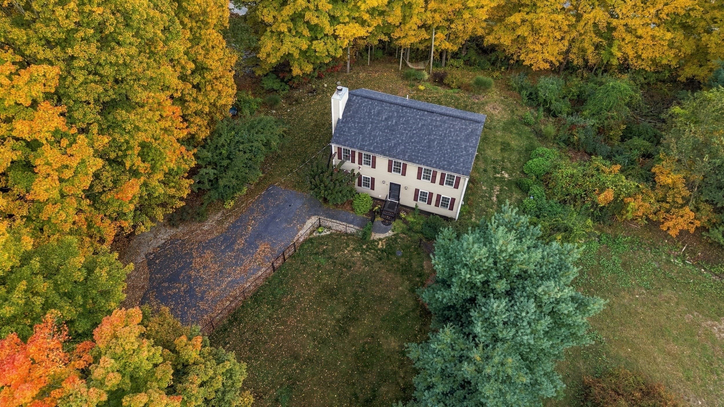 Single Family Residence at 45 Howarth Rd, Oxford MA 01540, Oxford, photo 41 of 42