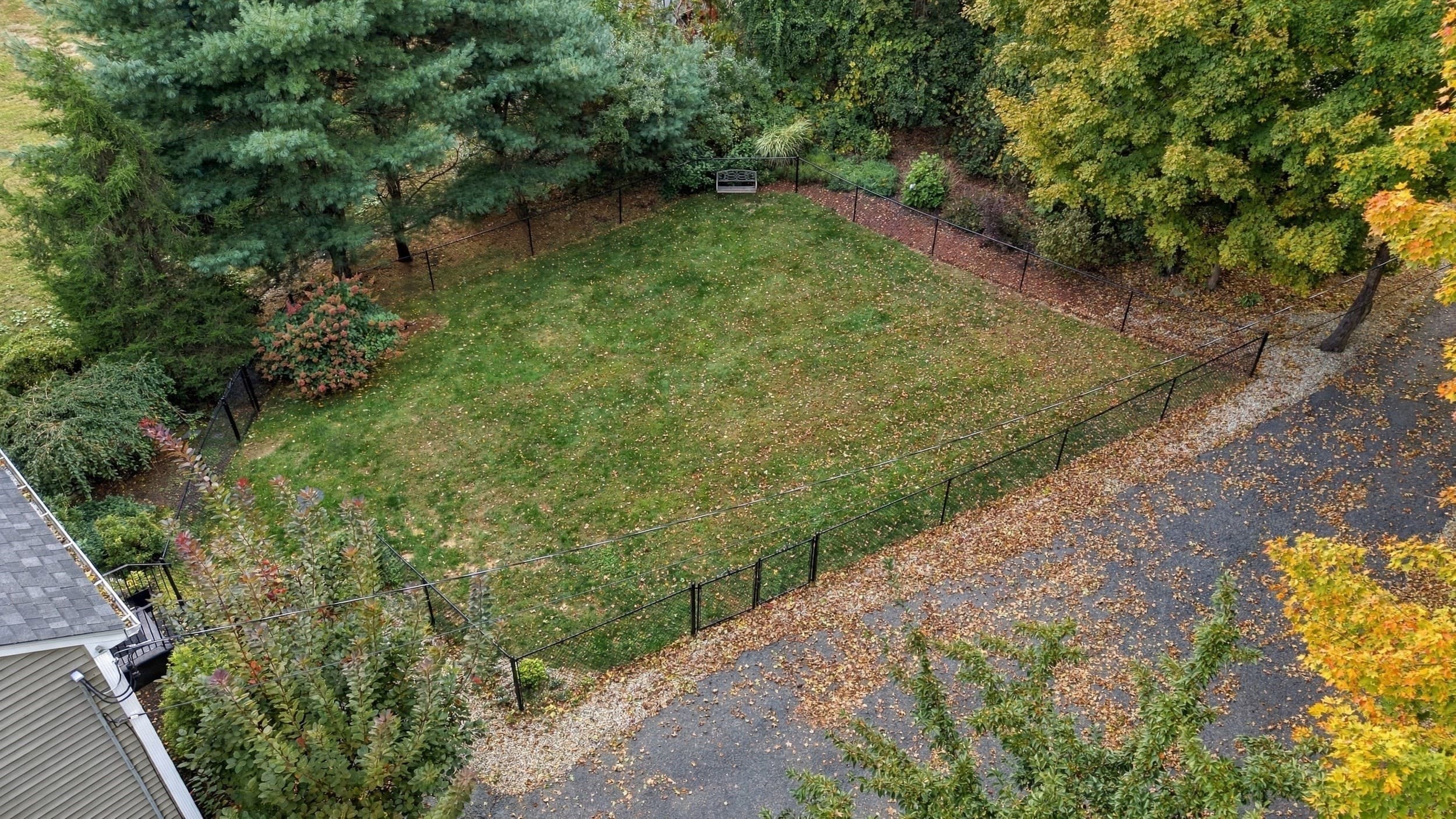 Single Family Residence at 45 Howarth Rd, Oxford MA 01540, Oxford, photo 40 of 42