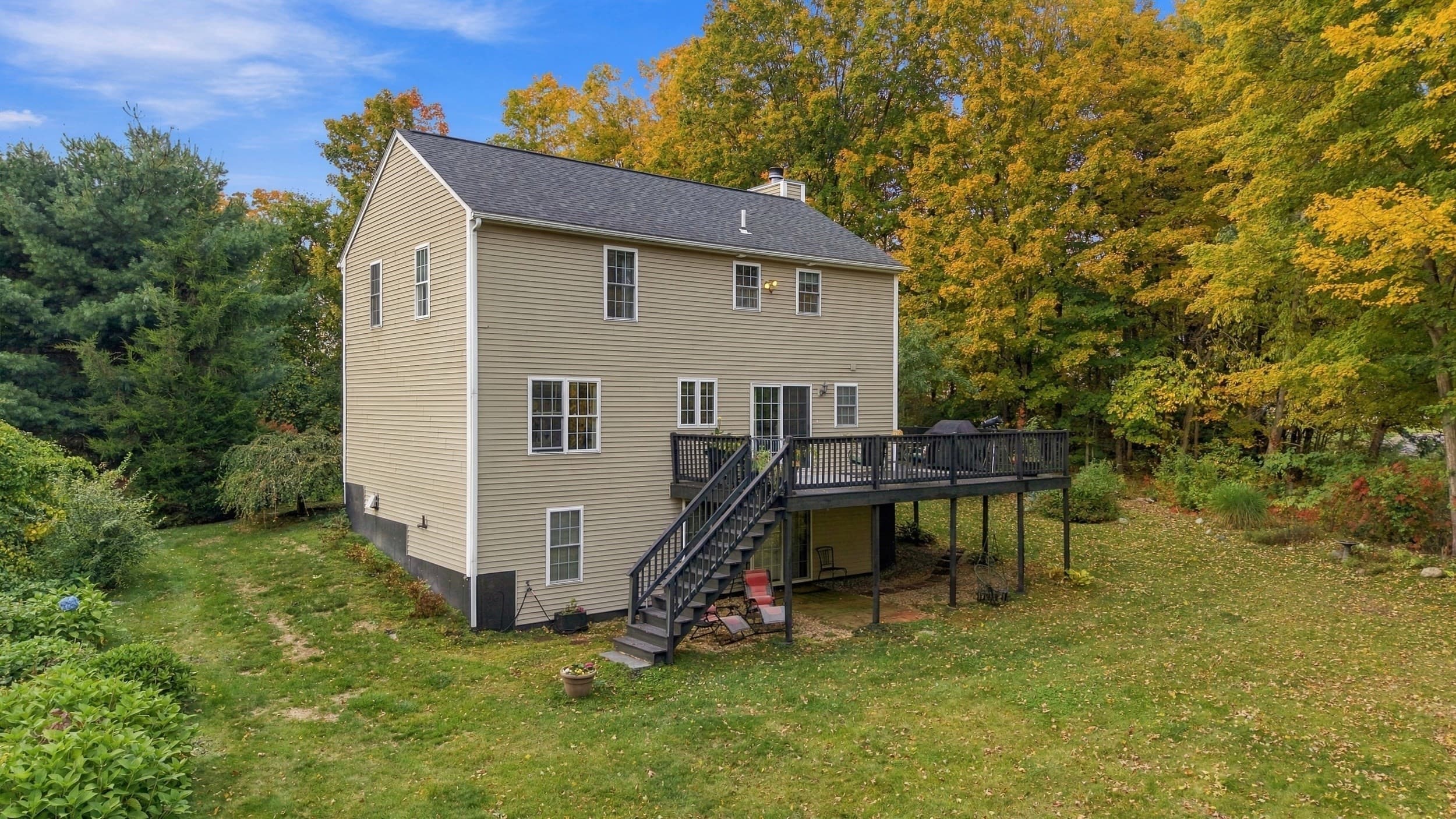 Single Family Residence at 45 Howarth Rd, Oxford MA 01540, Oxford, photo 35 of 42