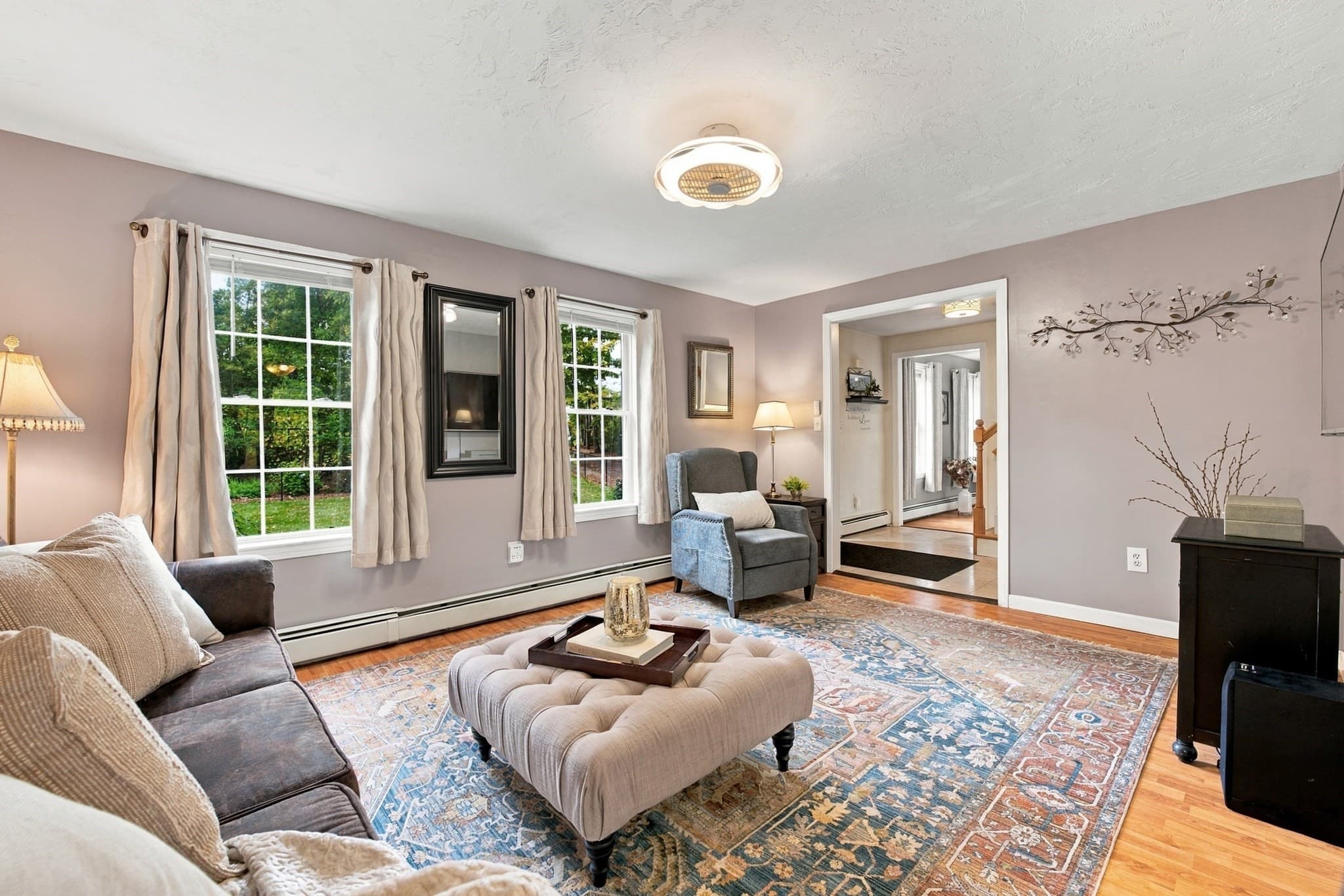 Single Family Residence at 45 Howarth Rd, Oxford MA 01540, Oxford, photo 8 of 42