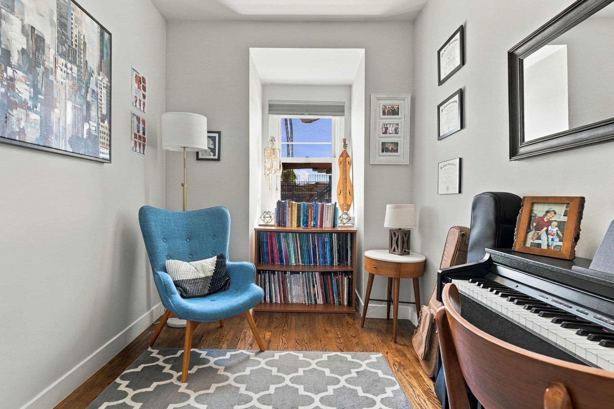 Condominium at 530 Tremont St # 3, Boston MA 02116, Boston, photo 23 of 27