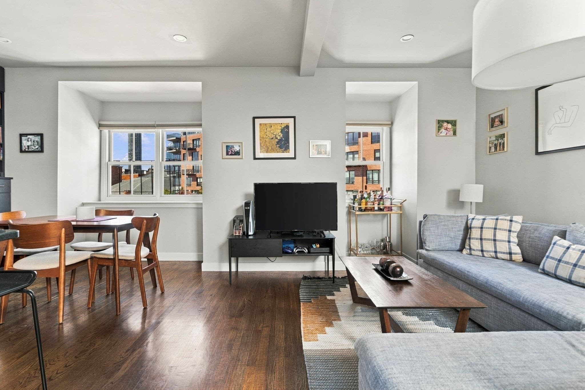 Condominium at 530 Tremont St # 3, Boston MA 02116, Boston, photo 2 of 27