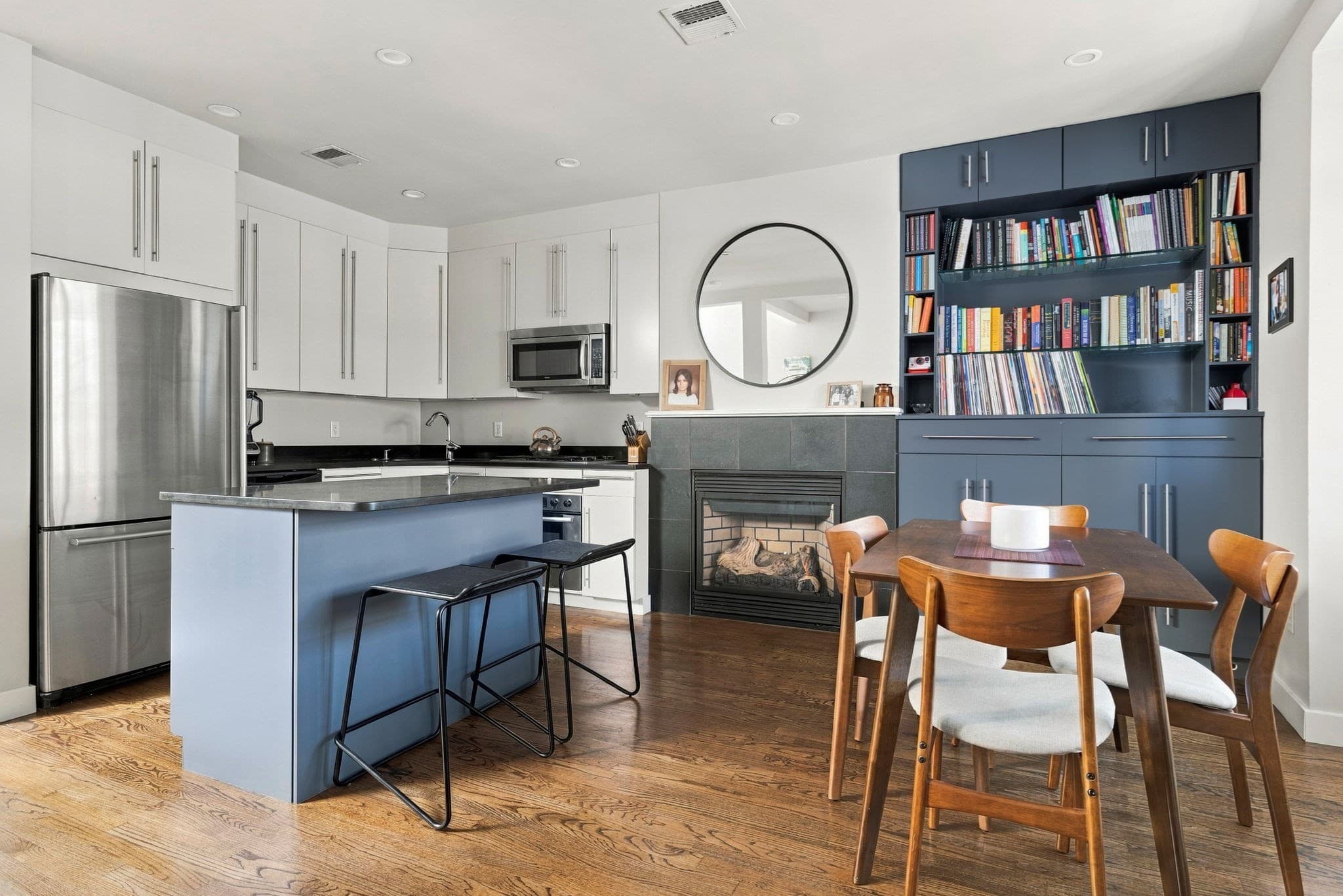 Condominium at 530 Tremont St # 3, Boston MA 02116, Boston, photo 7 of 27