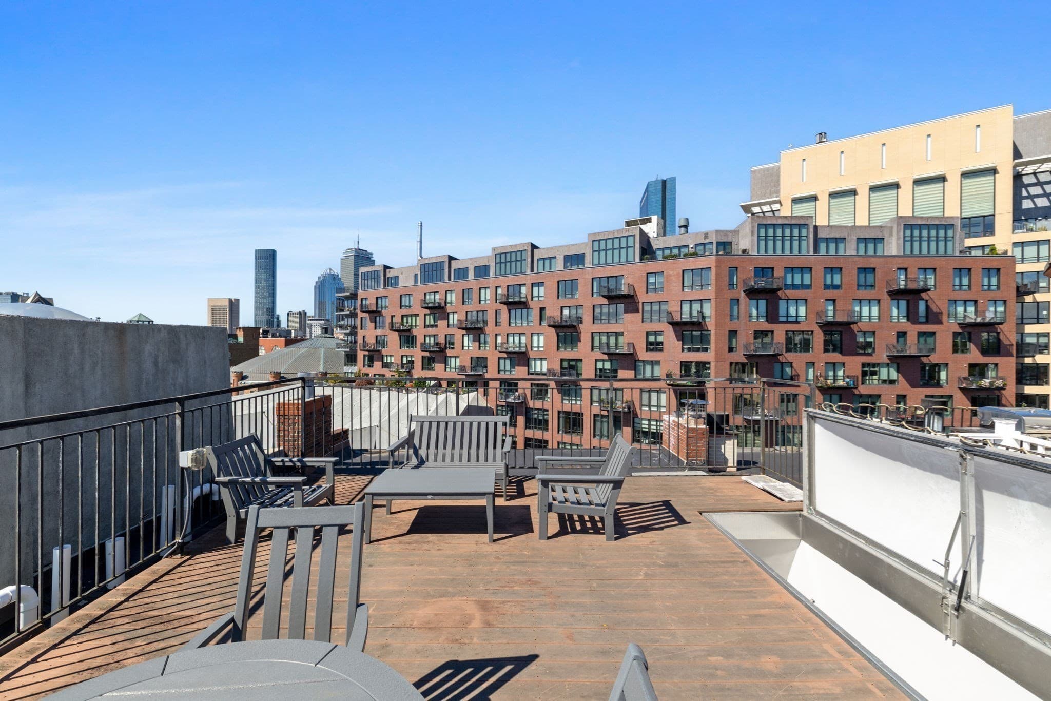 Condominium at 530 Tremont St # 3, Boston MA 02116, Boston, photo 14 of 27