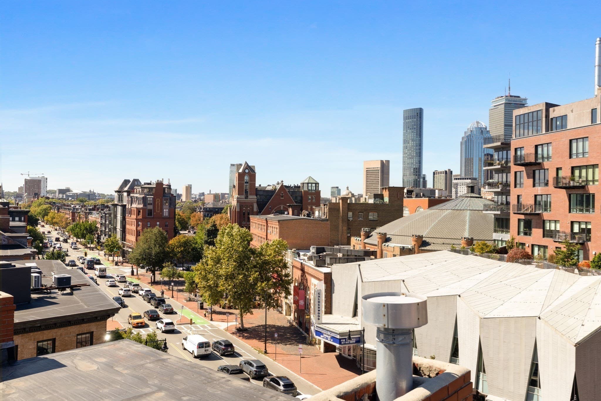 Condominium at 530 Tremont St # 3, Boston MA 02116, Boston, photo 15 of 27