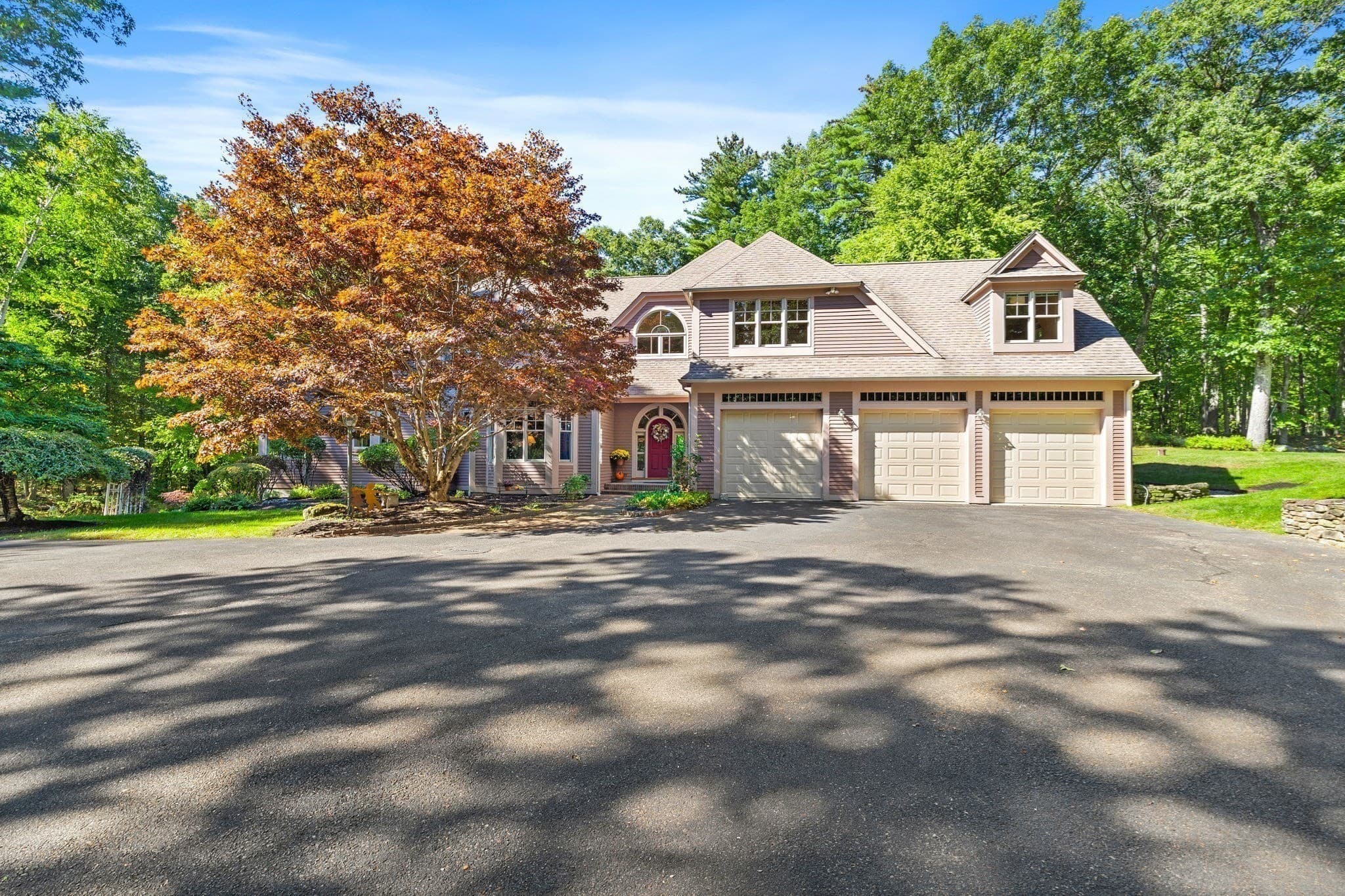 Single Family Residence at 281 Main Street, Bolton MA 01740, Bolton, photo 34 of 42