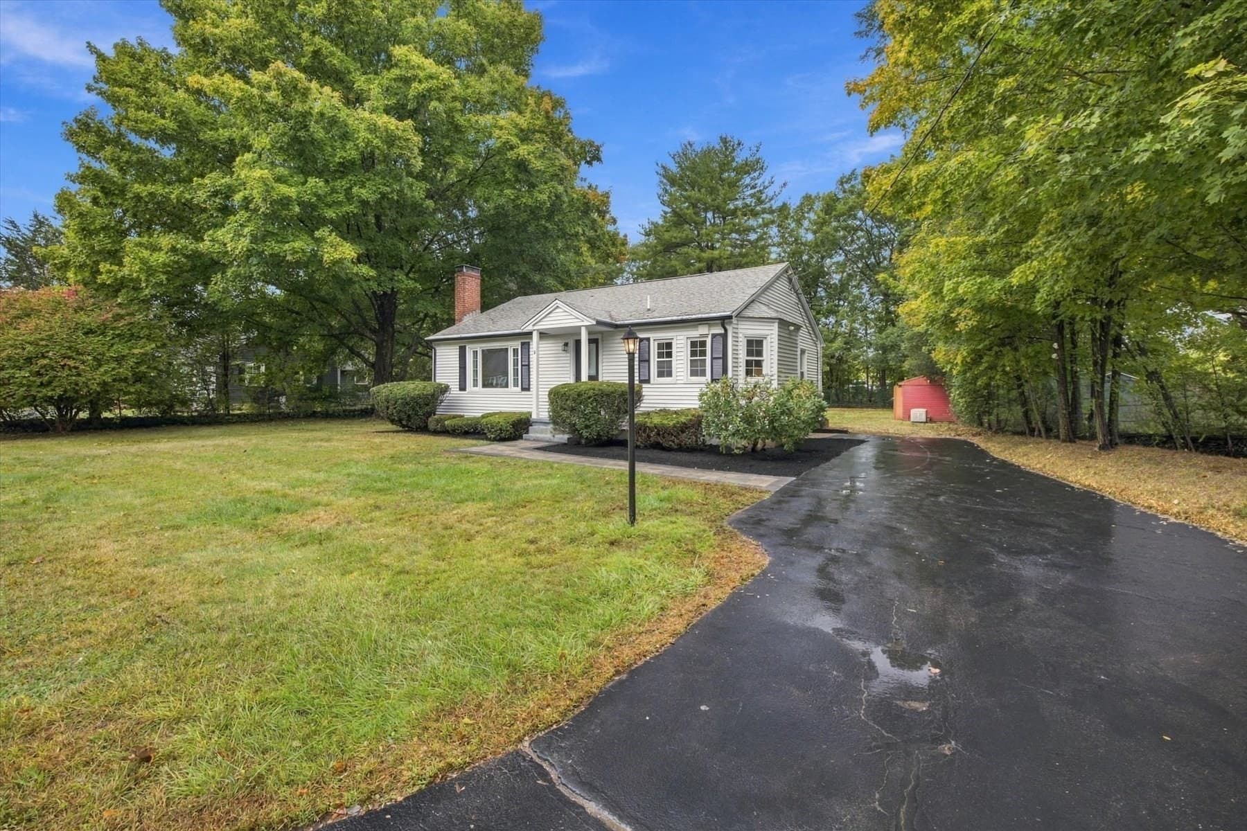 Single Family Residence at 9 Malcolm St, Norfolk MA 02056, Norfolk, photo 2 of 21