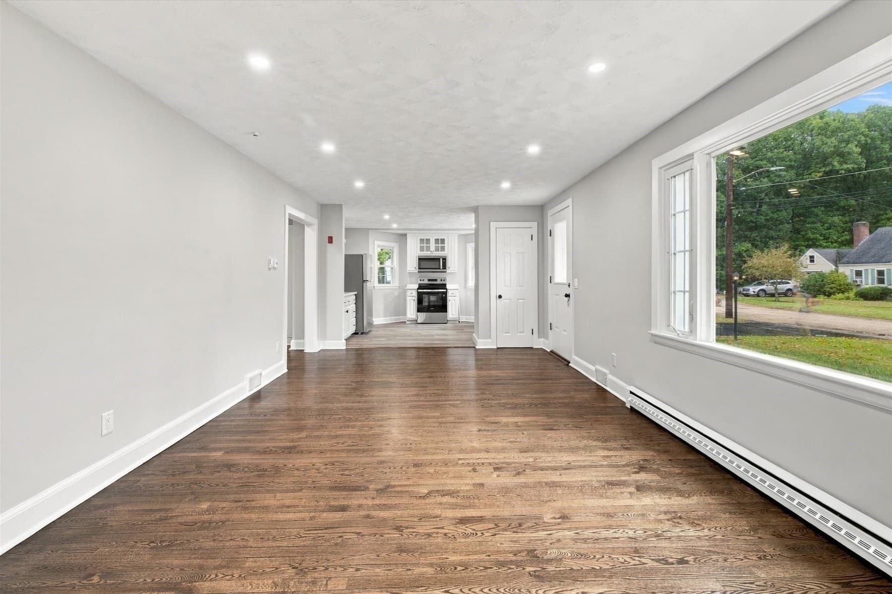 Single Family Residence at 9 Malcolm St, Norfolk MA 02056, Norfolk, photo 7 of 21
