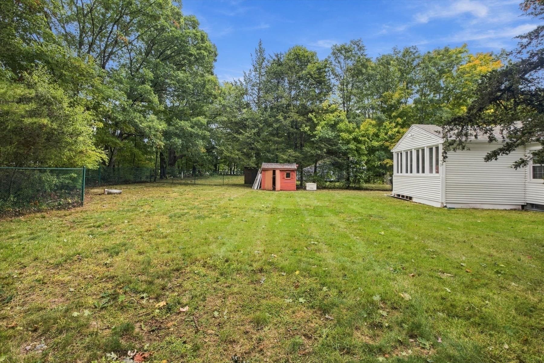 Single Family Residence at 9 Malcolm St, Norfolk MA 02056, Norfolk, photo 5 of 21