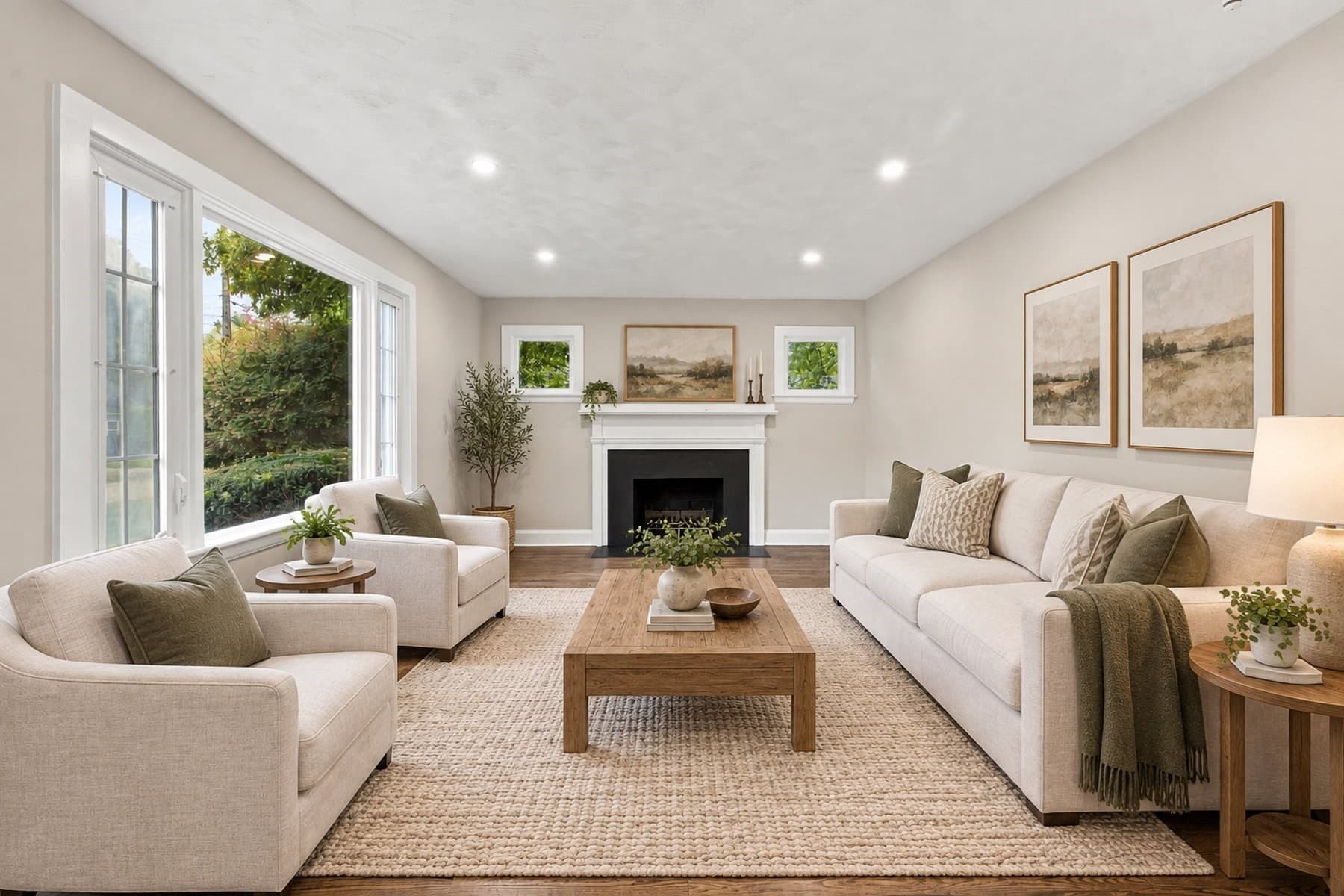 Single Family Residence at 9 Malcolm St, Norfolk MA 02056, Norfolk, photo 20 of 21
