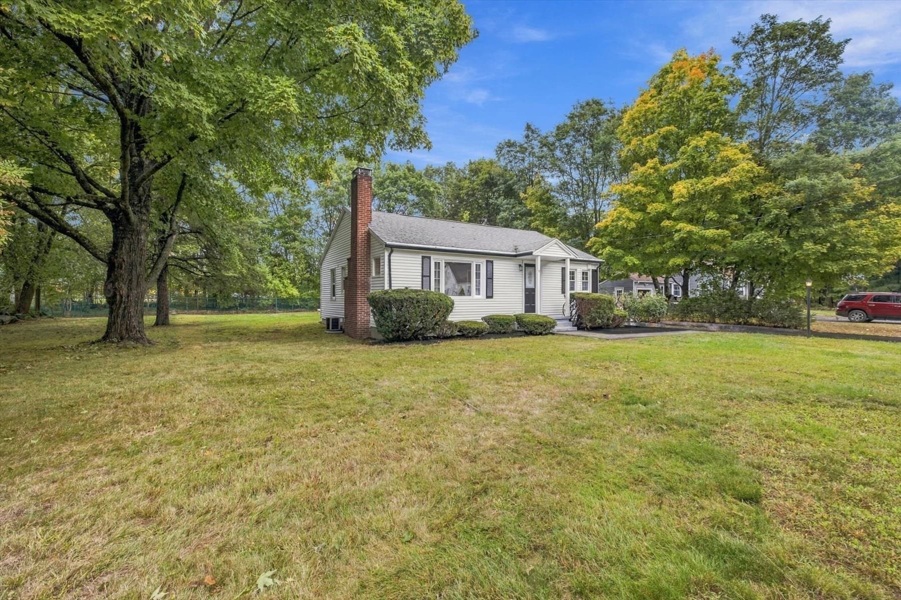 Single Family Residence at 9 Malcolm St, Norfolk MA 02056, Norfolk, photo 4 of 21