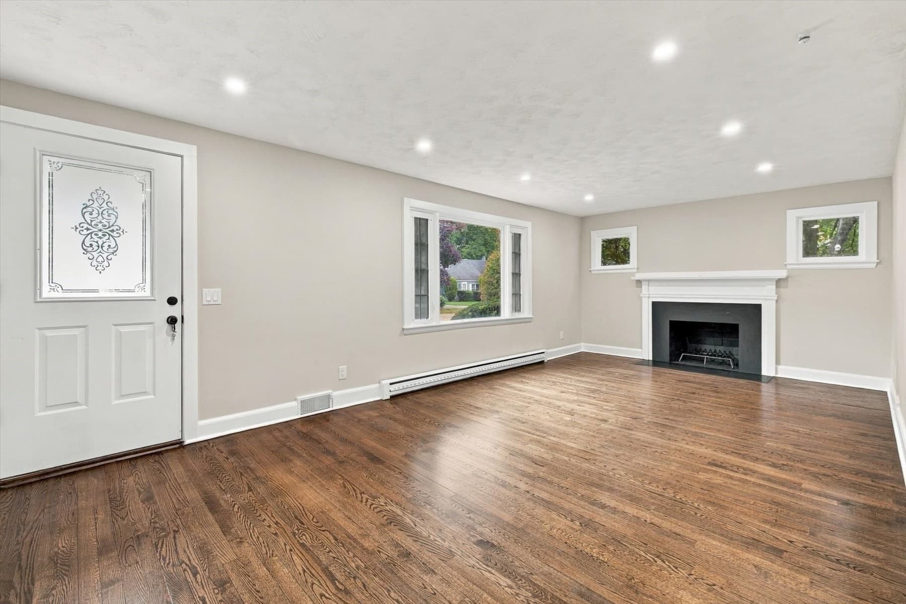 Single Family Residence at 9 Malcolm St, Norfolk MA 02056, Norfolk, photo 8 of 21