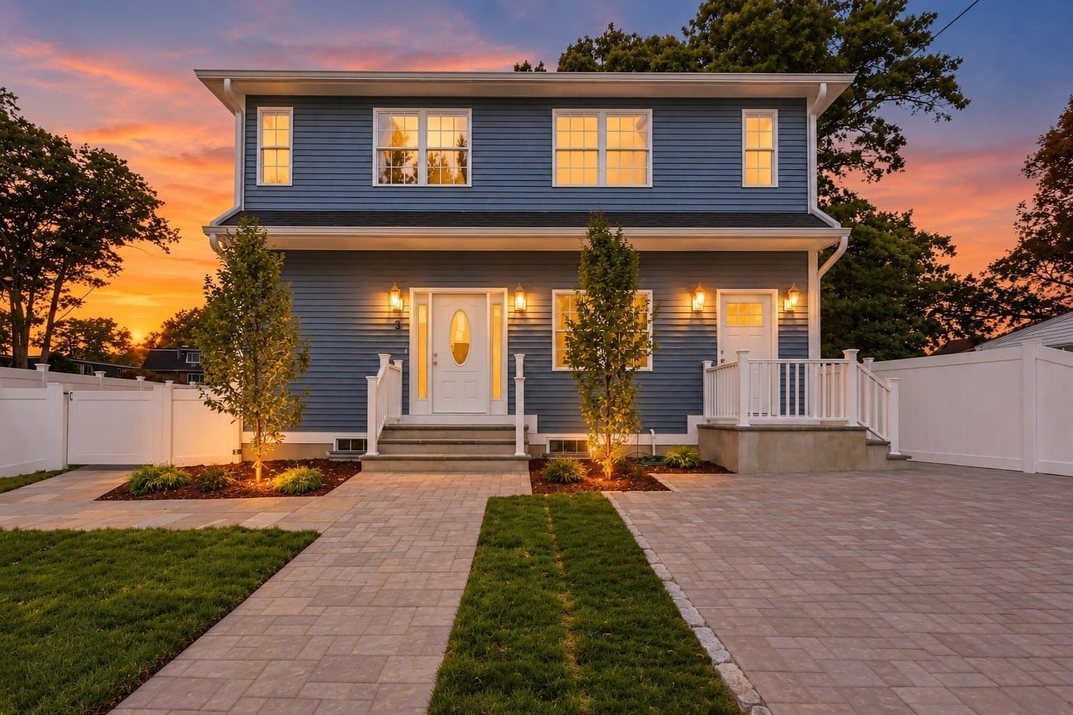 Single Family Residence at 3 Colonial Road, Milford MA 01757, Milford, photo 2 of 33