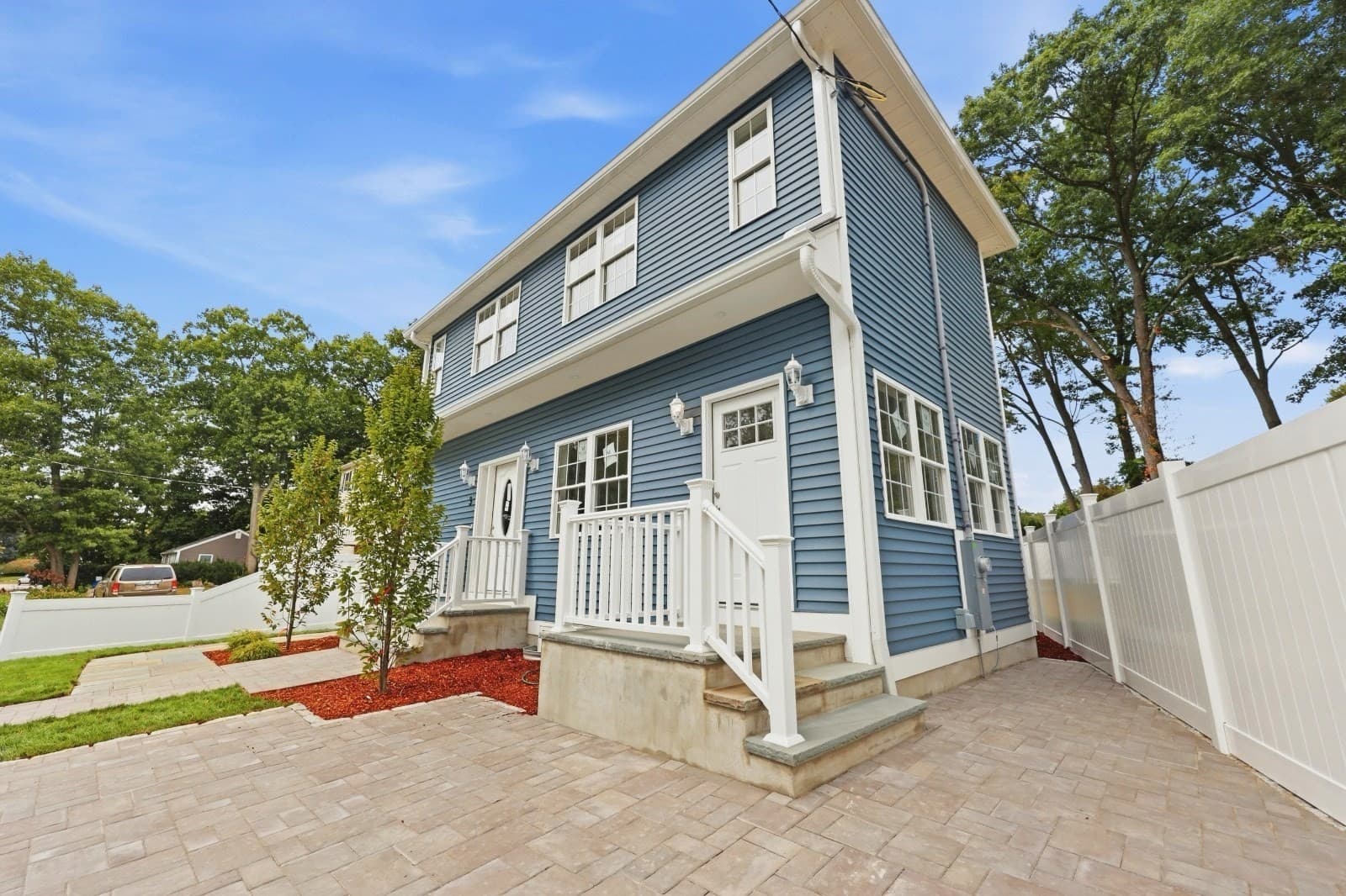 Single Family Residence at 3 Colonial Road, Milford MA 01757, Milford, photo 3 of 33