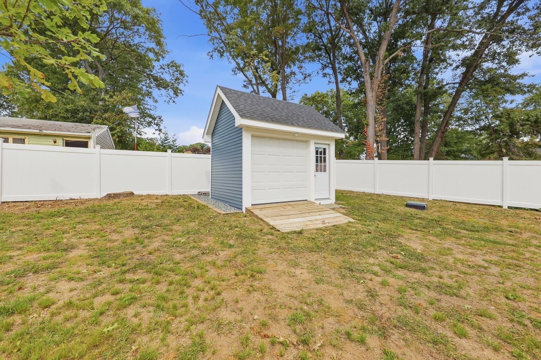 Single Family Residence at 3 Colonial Road, Milford MA 01757, Milford, photo 32 of 33