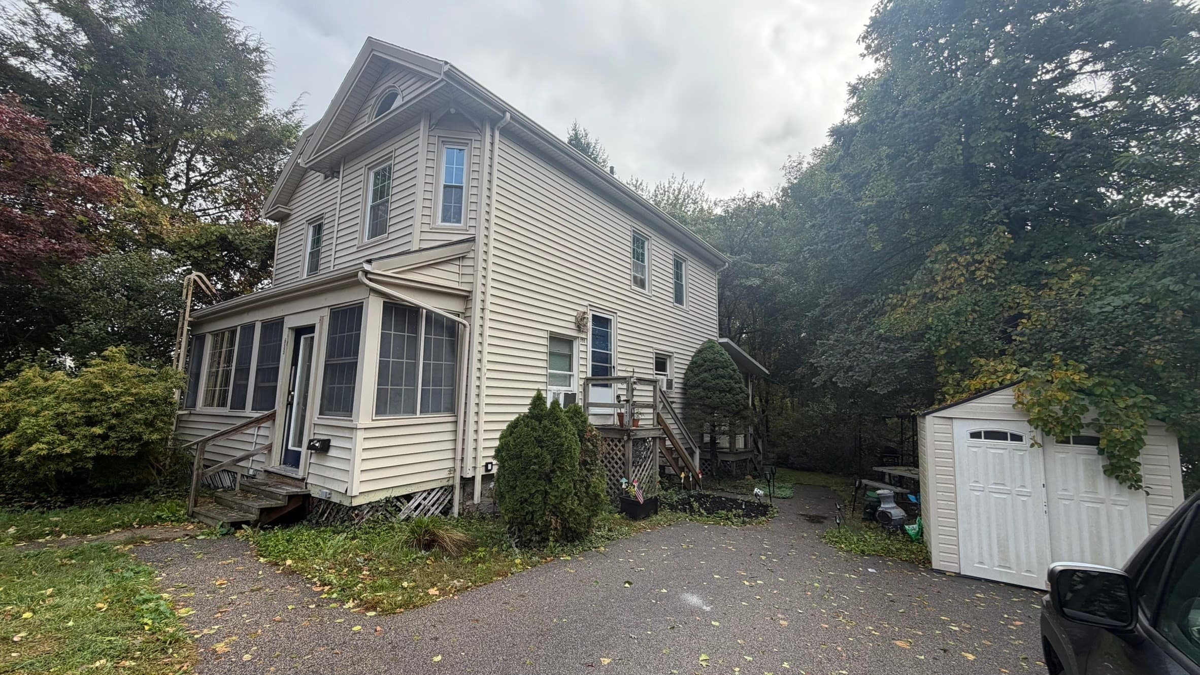 Multi Family at 655 N Main St, Mansfield MA 02048, Mansfield, photo 2 of 12