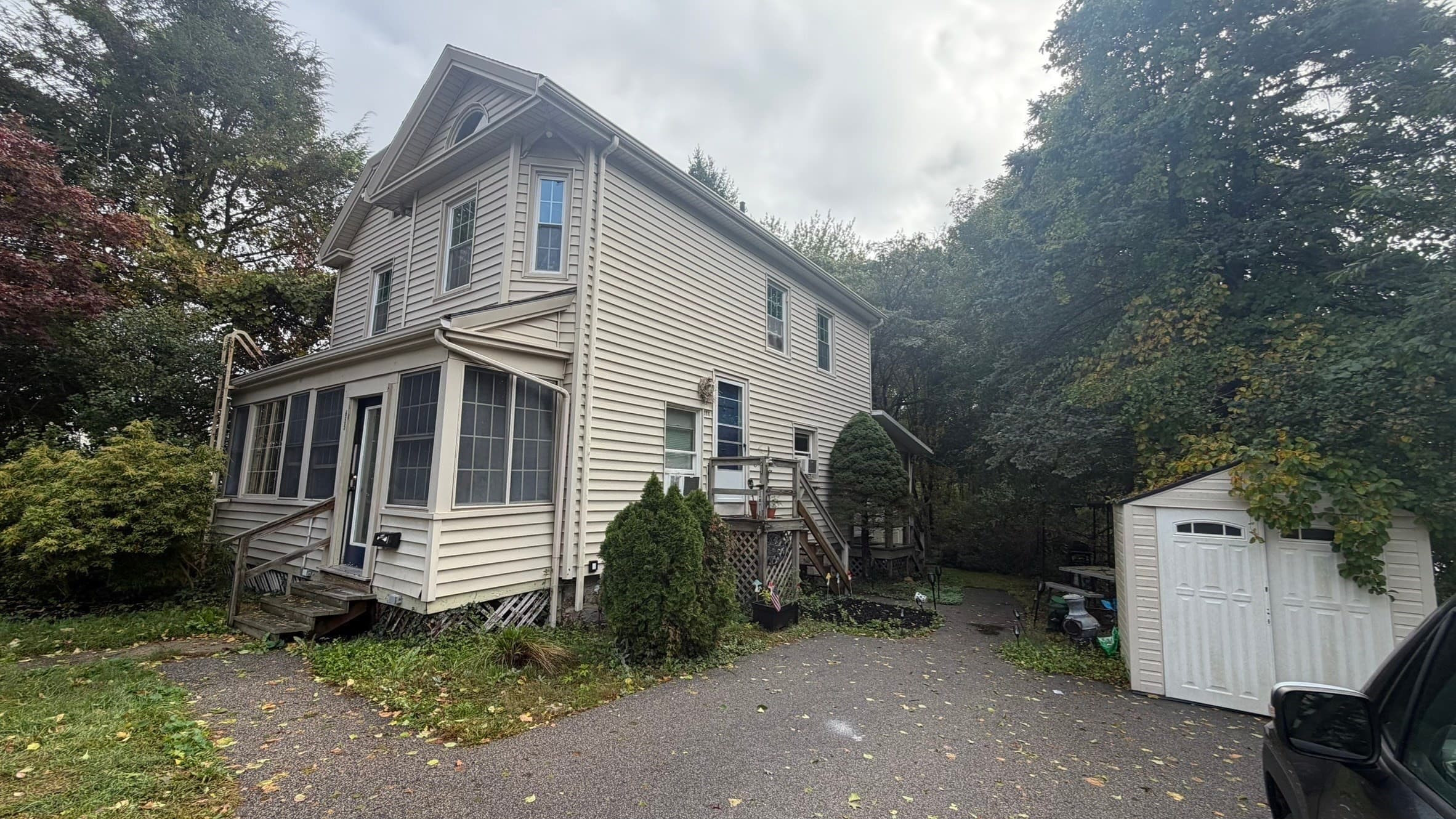 Multi Family at 655 N Main St, Mansfield MA 02048, Mansfield, photo 13 of 13