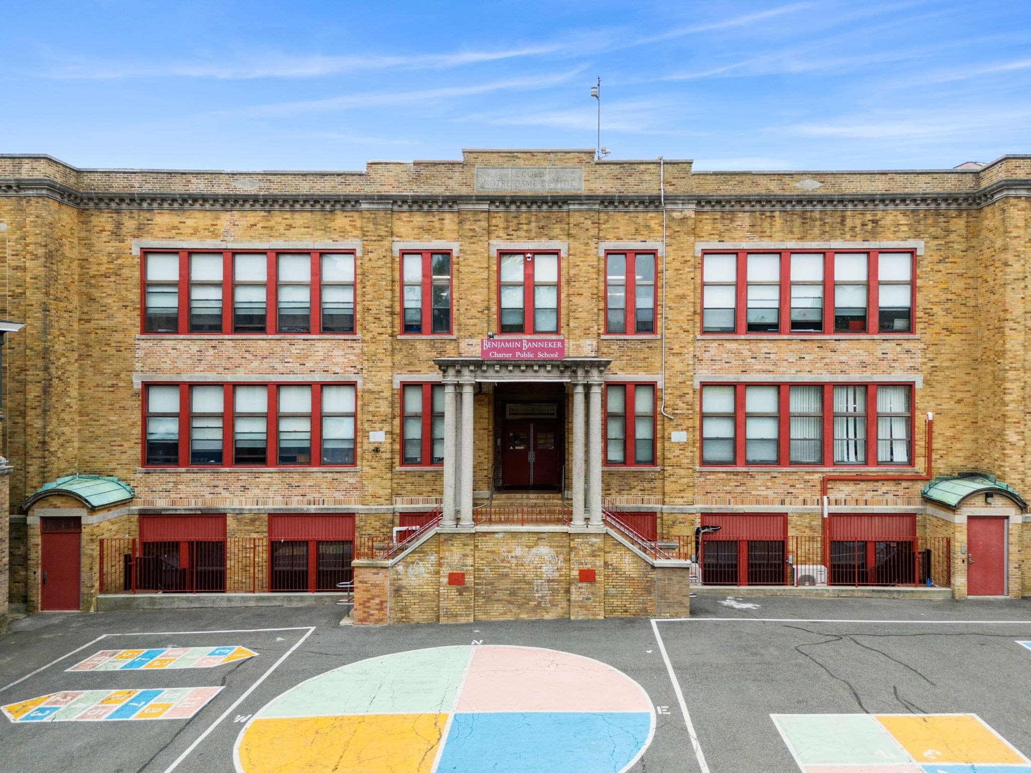 21 Notre Dame Avenue, Cambridge MA 02140