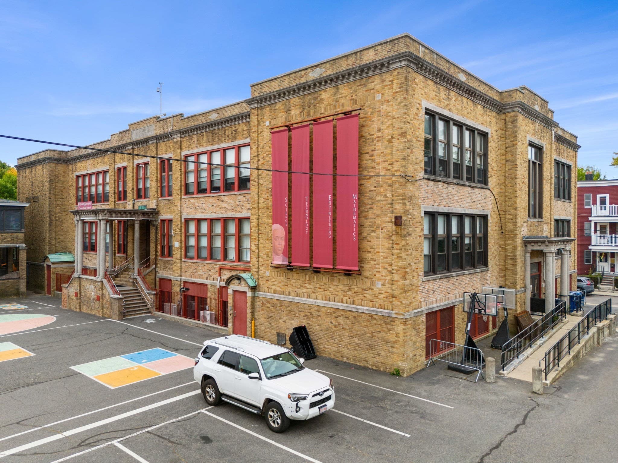 Commercial Sale at 21 Notre Dame Avenue, Cambridge MA 02140, Cambridge, photo 5 of 13