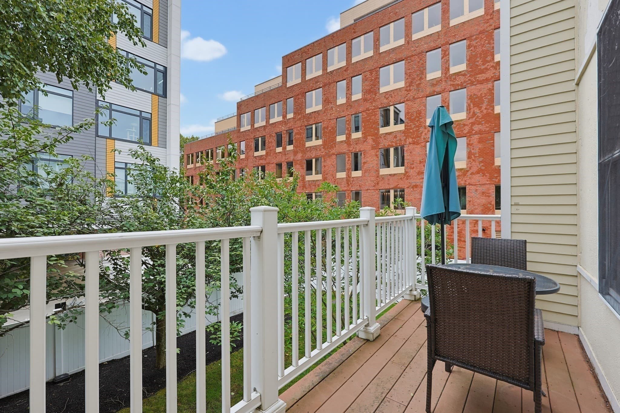 Condominium at 27 Wheeler St # 224, Cambridge MA 02138, Cambridge, photo 17 of 19