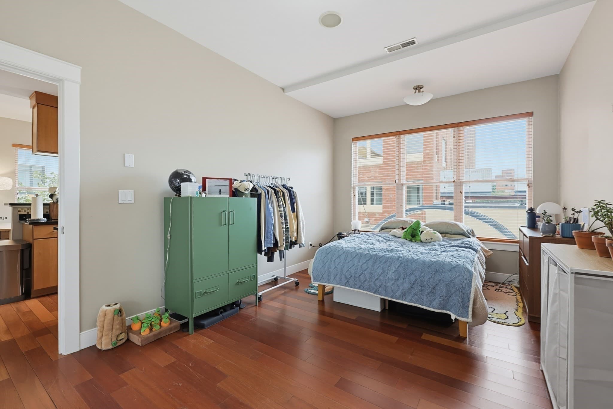 Condominium at 27 Wheeler St # 224, Cambridge MA 02138, Cambridge, photo 12 of 19