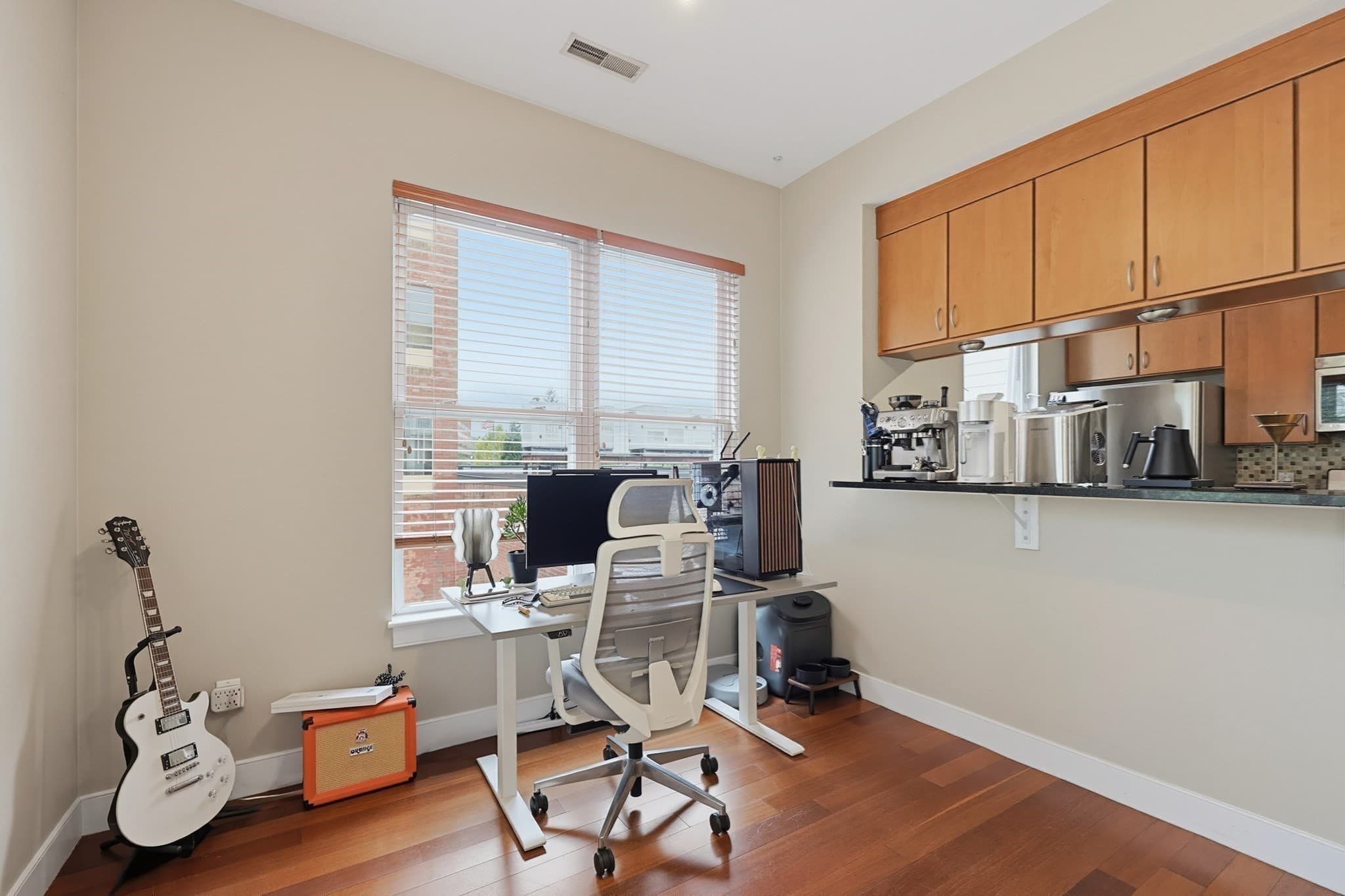Condominium at 27 Wheeler St # 224, Cambridge MA 02138, Cambridge, photo 7 of 19
