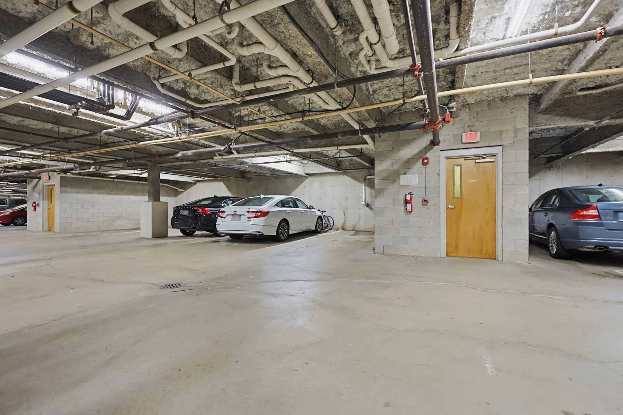 Condominium at 27 Wheeler St # 224, Cambridge MA 02138, Cambridge, photo 18 of 19