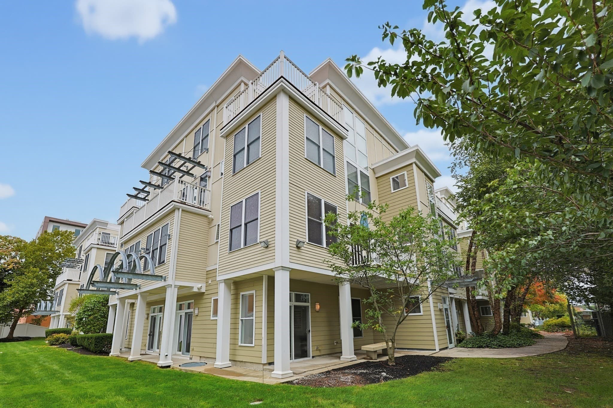 Condominium at 27 Wheeler St # 224, Cambridge MA 02138, Cambridge, photo 15 of 19