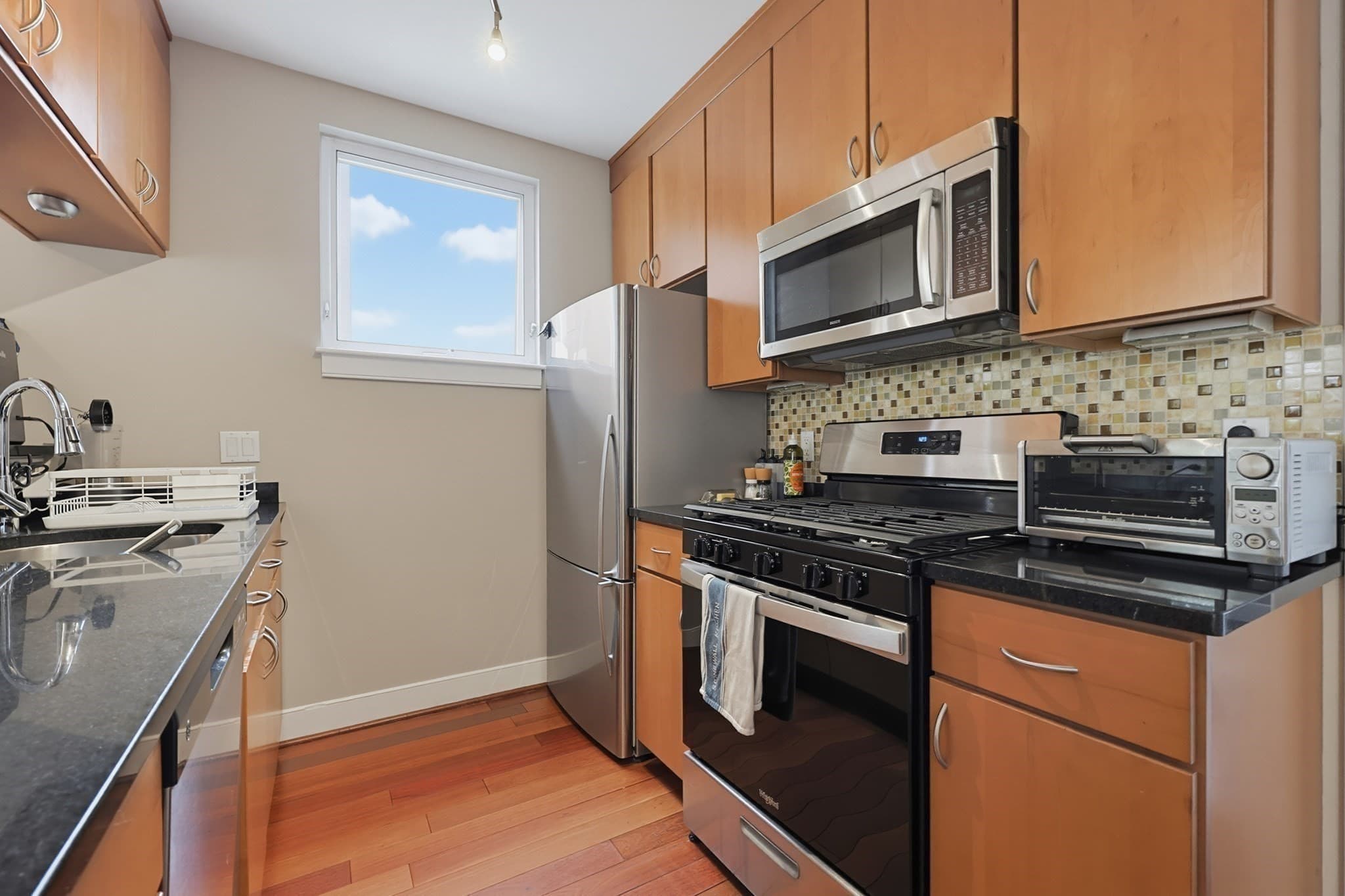 Condominium at 27 Wheeler St # 224, Cambridge MA 02138, Cambridge, photo 4 of 19