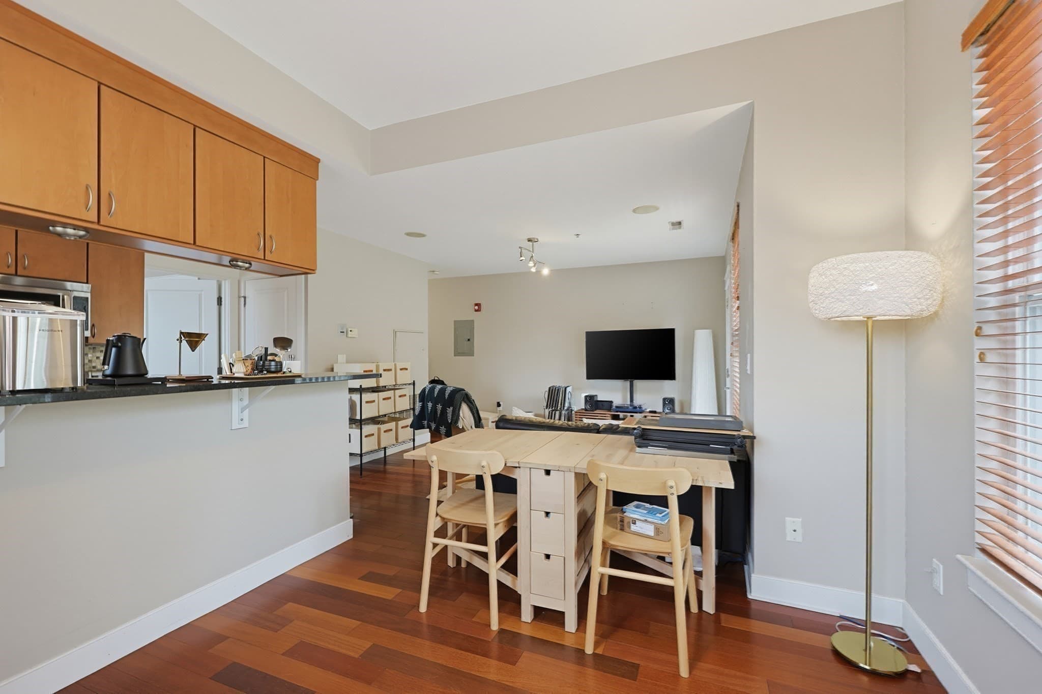 Condominium at 27 Wheeler St # 224, Cambridge MA 02138, Cambridge, photo 8 of 19