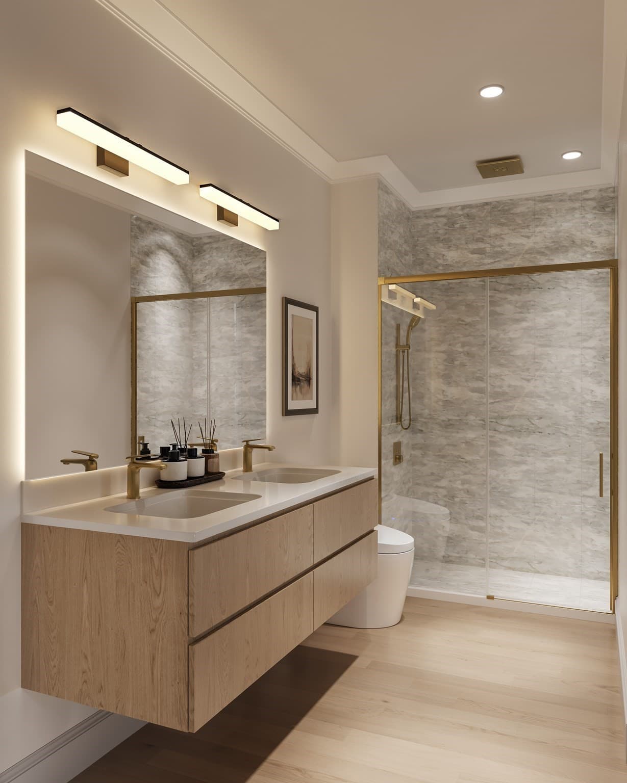 Condominium at 32 Auburn Street PH, Brookline MA 02446, Brookline, photo 5 of 12