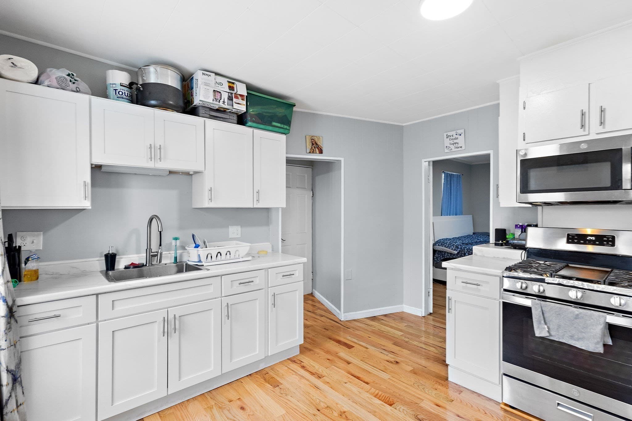 Multi Family at 17 Ashton St, Everett MA 02149, Everett, photo 17 of 41