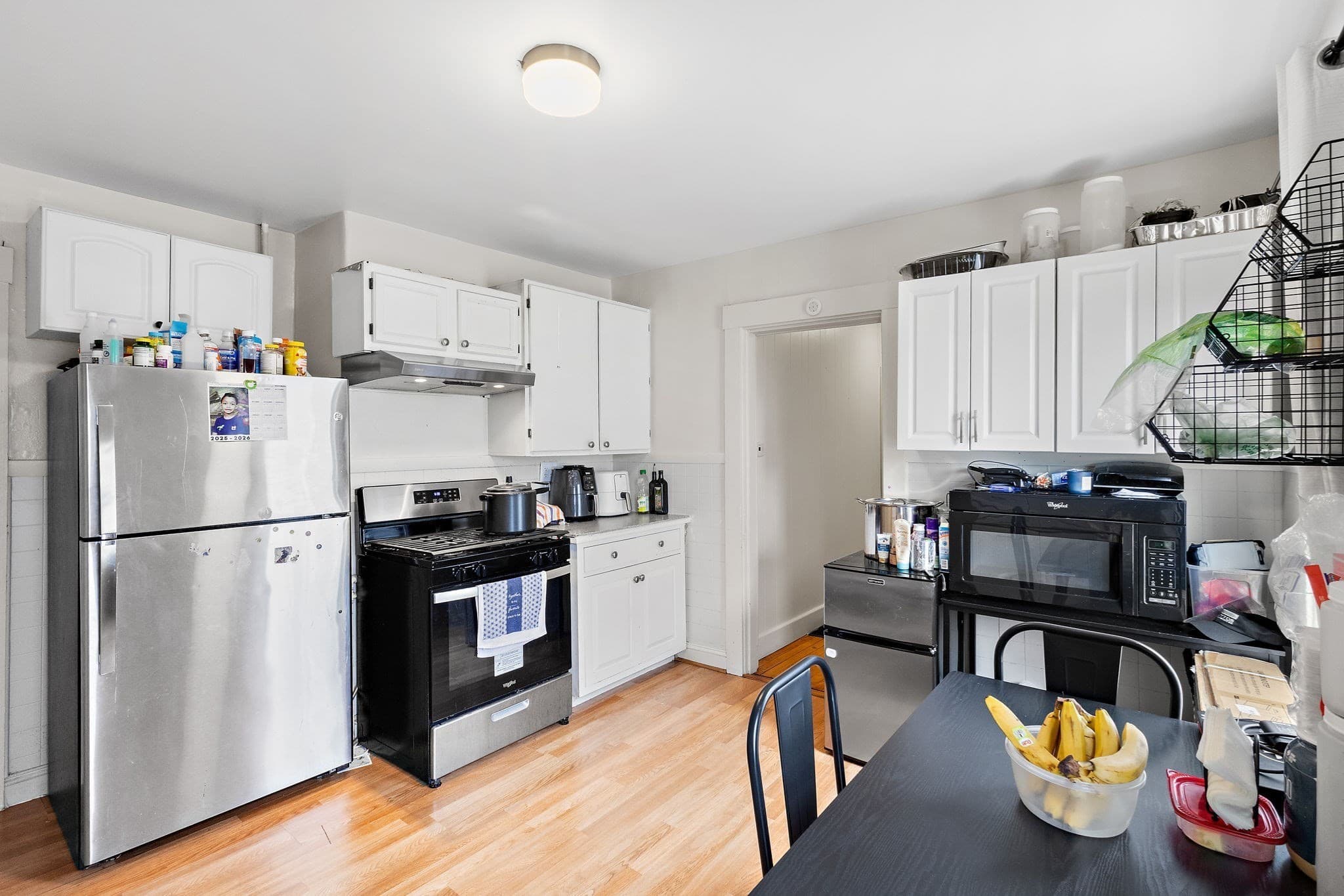 Multi Family at 17 Ashton St, Everett MA 02149, Everett, photo 7 of 41