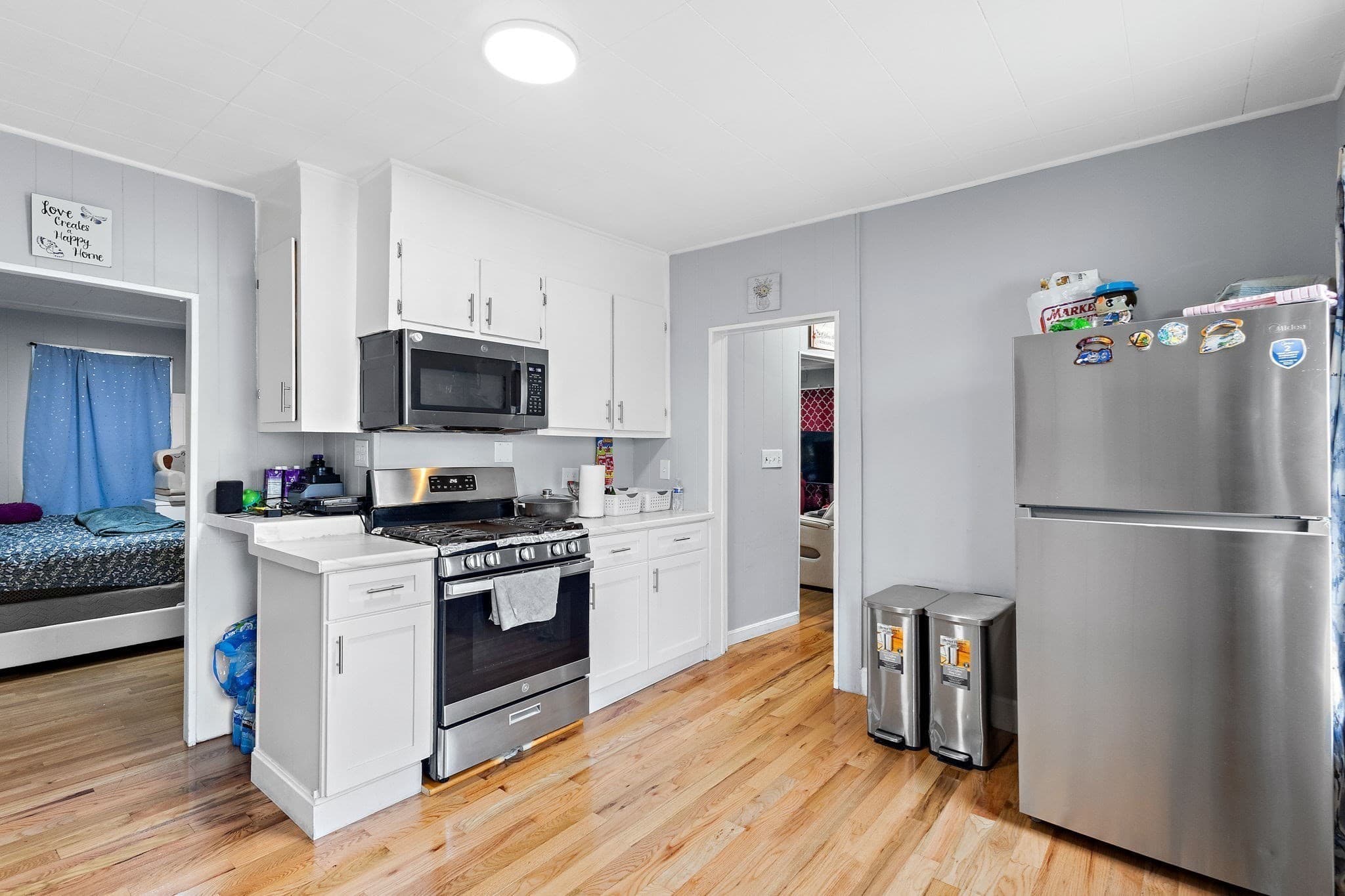 Multi Family at 17 Ashton St, Everett MA 02149, Everett, photo 18 of 41