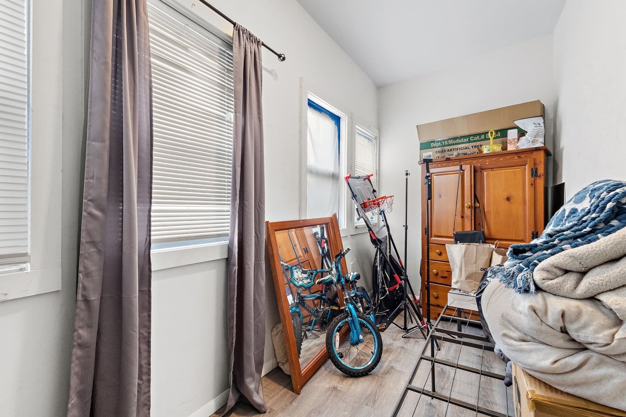 Multi Family at 17 Ashton St, Everett MA 02149, Everett, photo 11 of 41