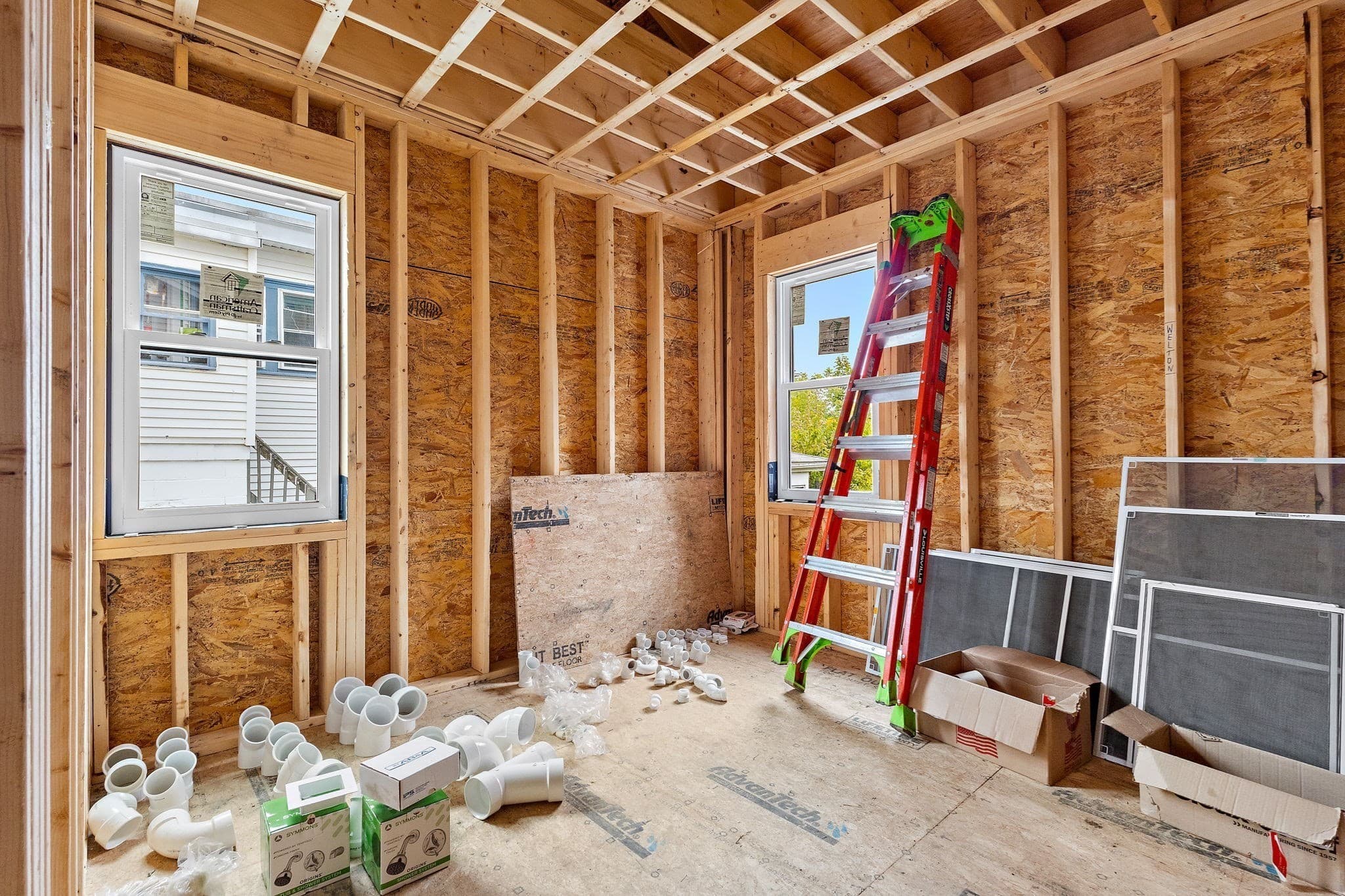 Multi Family at 17 Ashton St, Everett MA 02149, Everett, photo 35 of 41