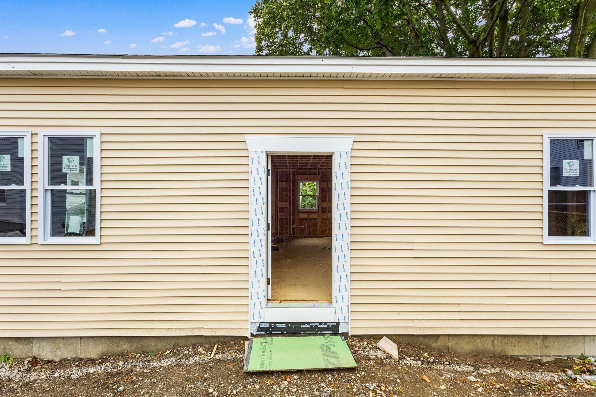 Multi Family at 17 Ashton St, Everett MA 02149, Everett, photo 29 of 41