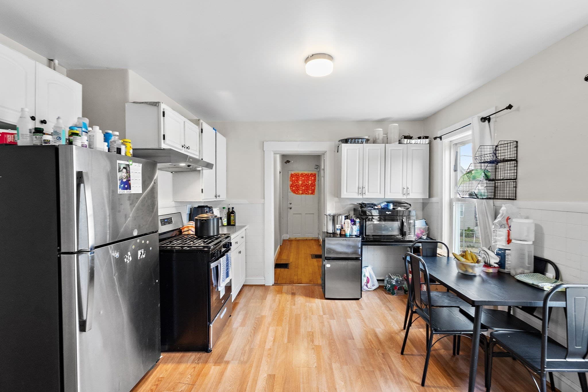 Multi Family at 17 Ashton St, Everett MA 02149, Everett, photo 8 of 41