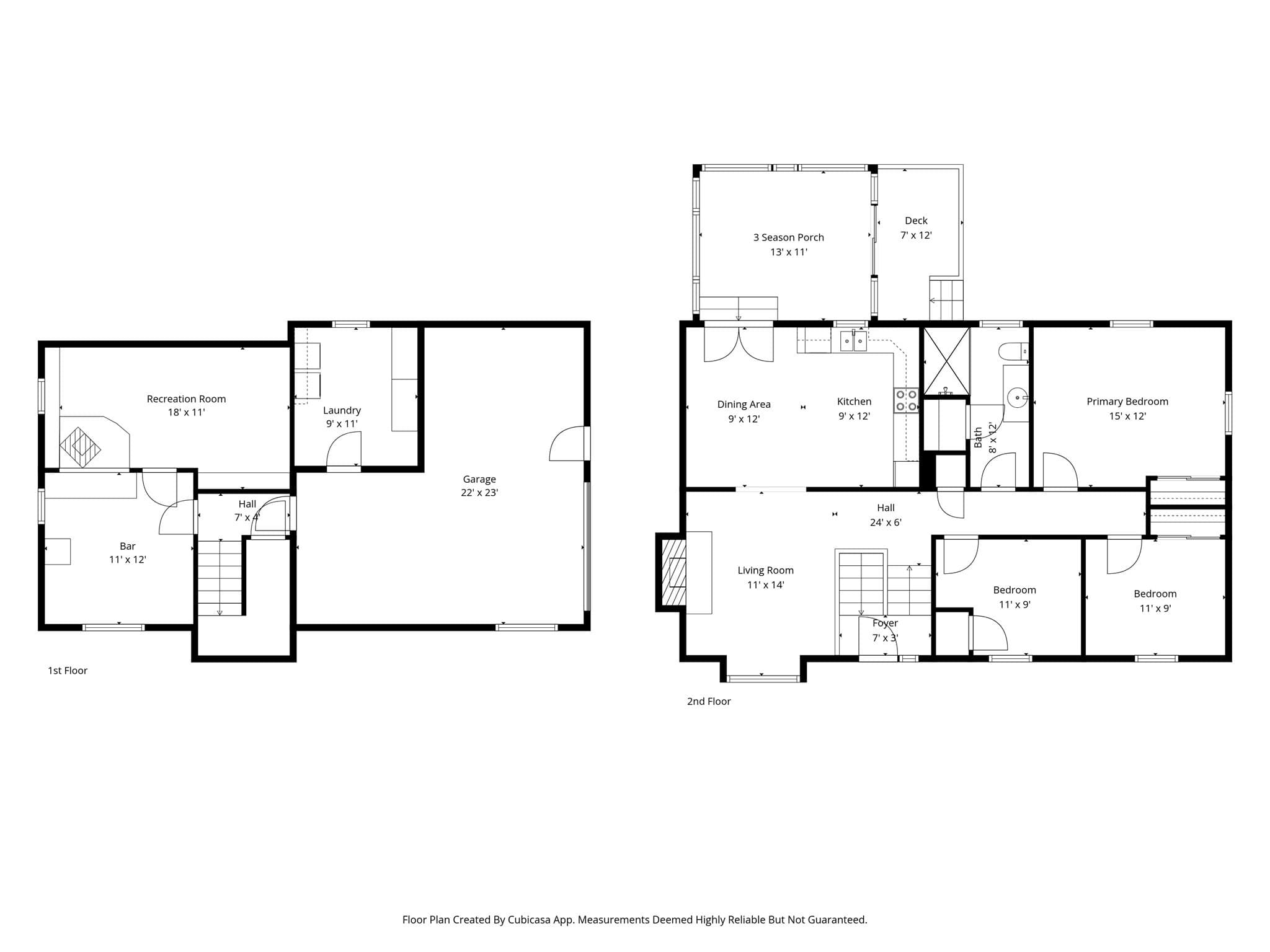 Single Family Residence at 82 West St, Douglas MA 01516, Douglas, photo 42 of 42