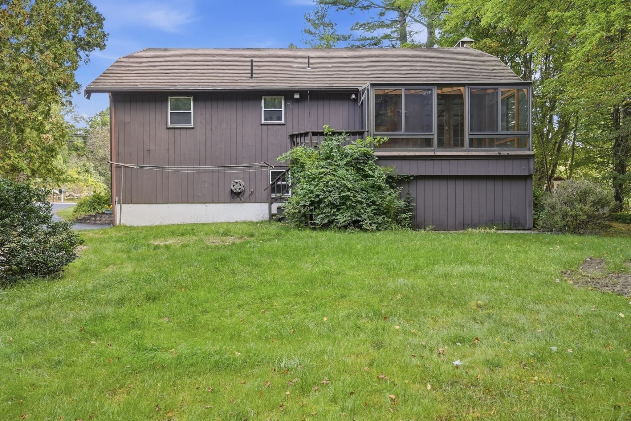 Single Family Residence at 82 West St, Douglas MA 01516, Douglas, photo 38 of 42