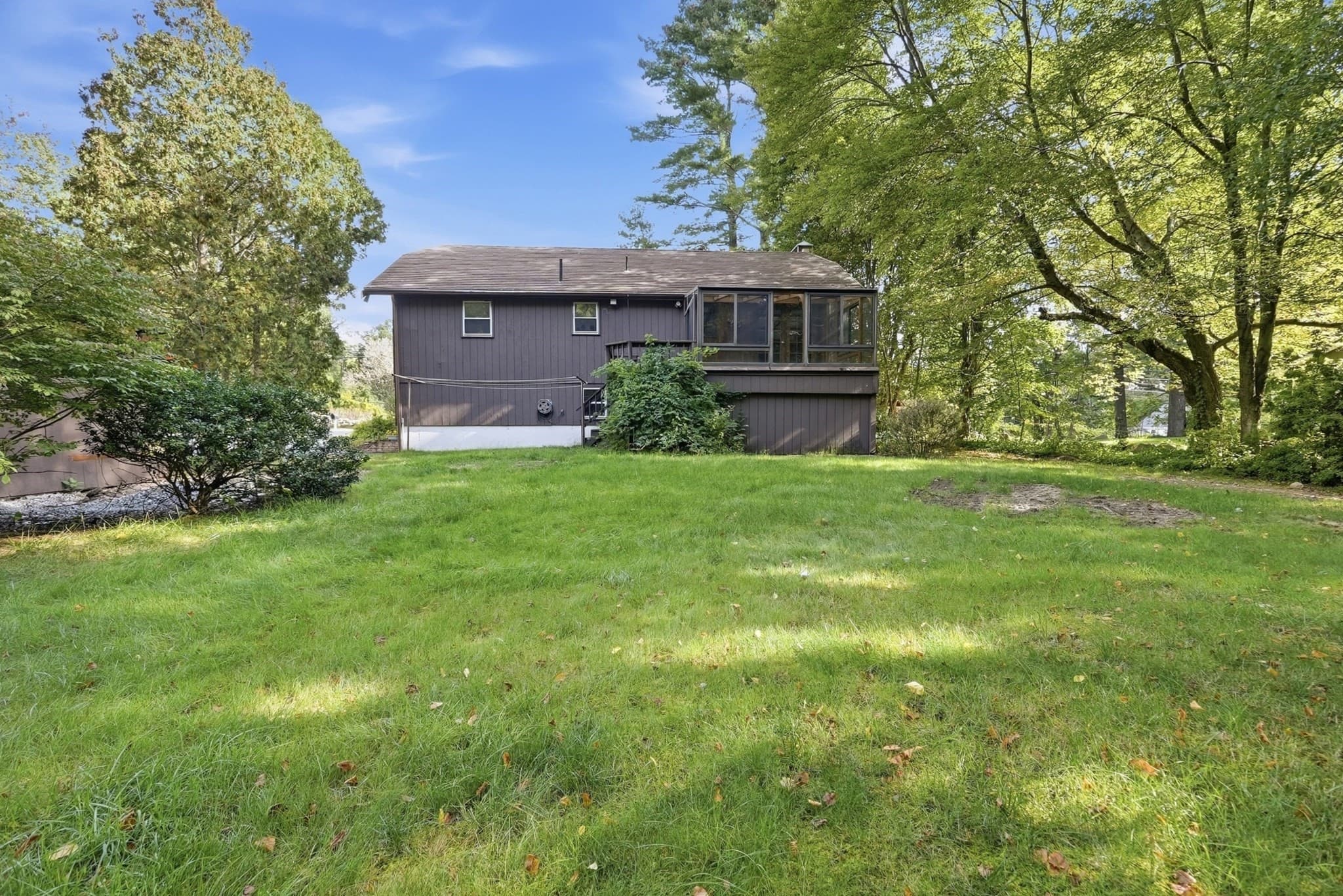Single Family Residence at 82 West St, Douglas MA 01516, Douglas, photo 39 of 42