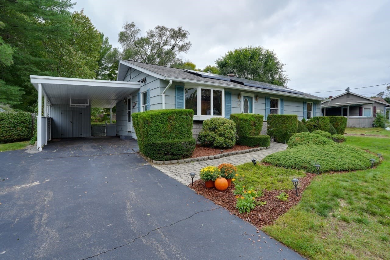 Single Family Residence at 10 Squire Ln, Bellingham MA 02019, Bellingham, photo 30 of 30